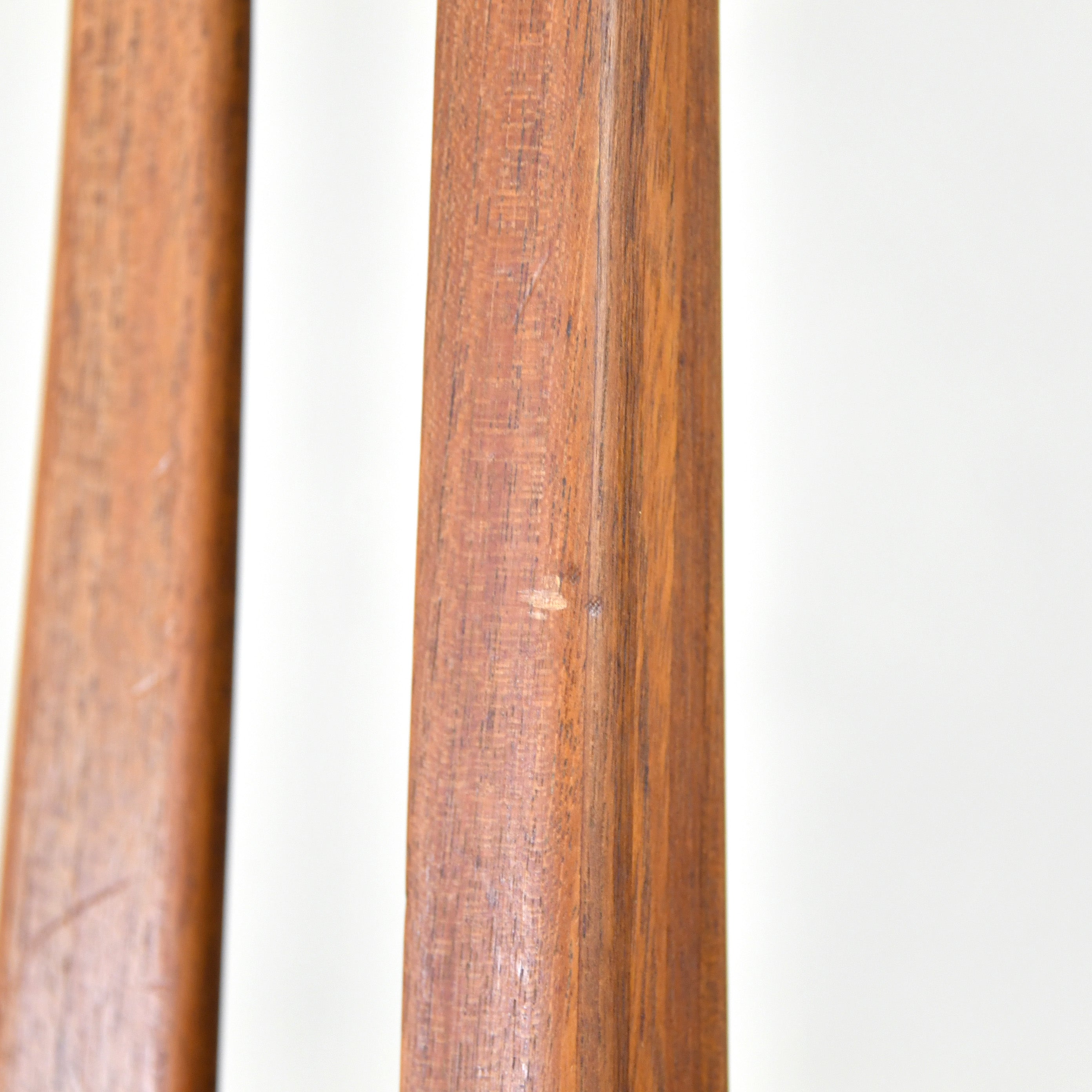 Koefoeds Hornslet Niels Koefoed EVA Chair Teakwood Denmark vintage Scandinavian design / コフォード・ホーンスレット ニールス・コフォード エヴァチェア チーク材 デンマークヴィンテージ 北欧デザイン