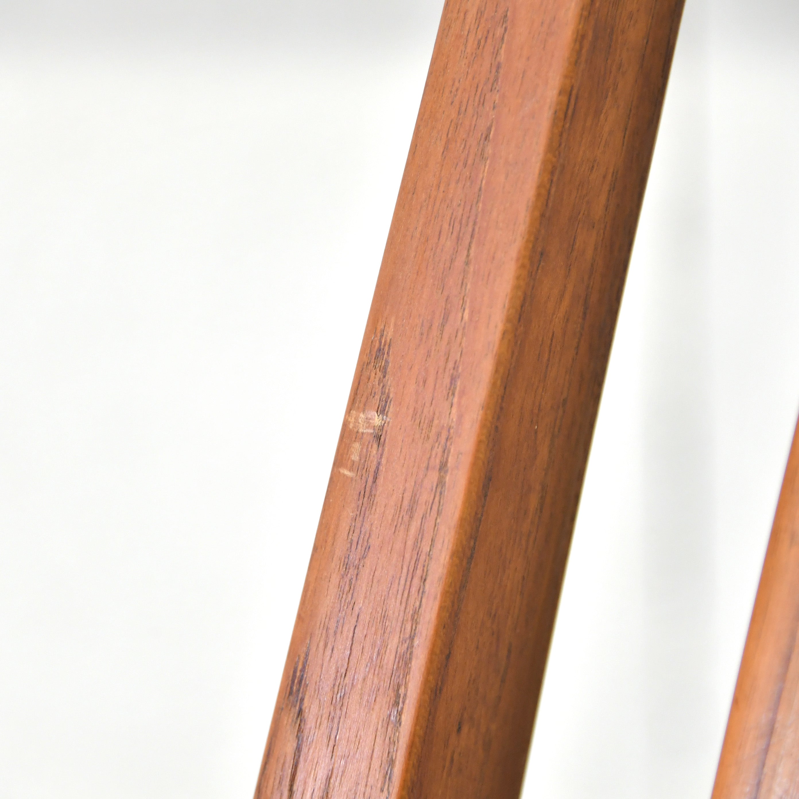 Koefoeds Hornslet Niels Koefoed EVA Chair Teakwood Denmark vintage Scandinavian design / コフォード・ホーンスレット ニールス・コフォード エヴァチェア チーク材 デンマークヴィンテージ 北欧デザイン