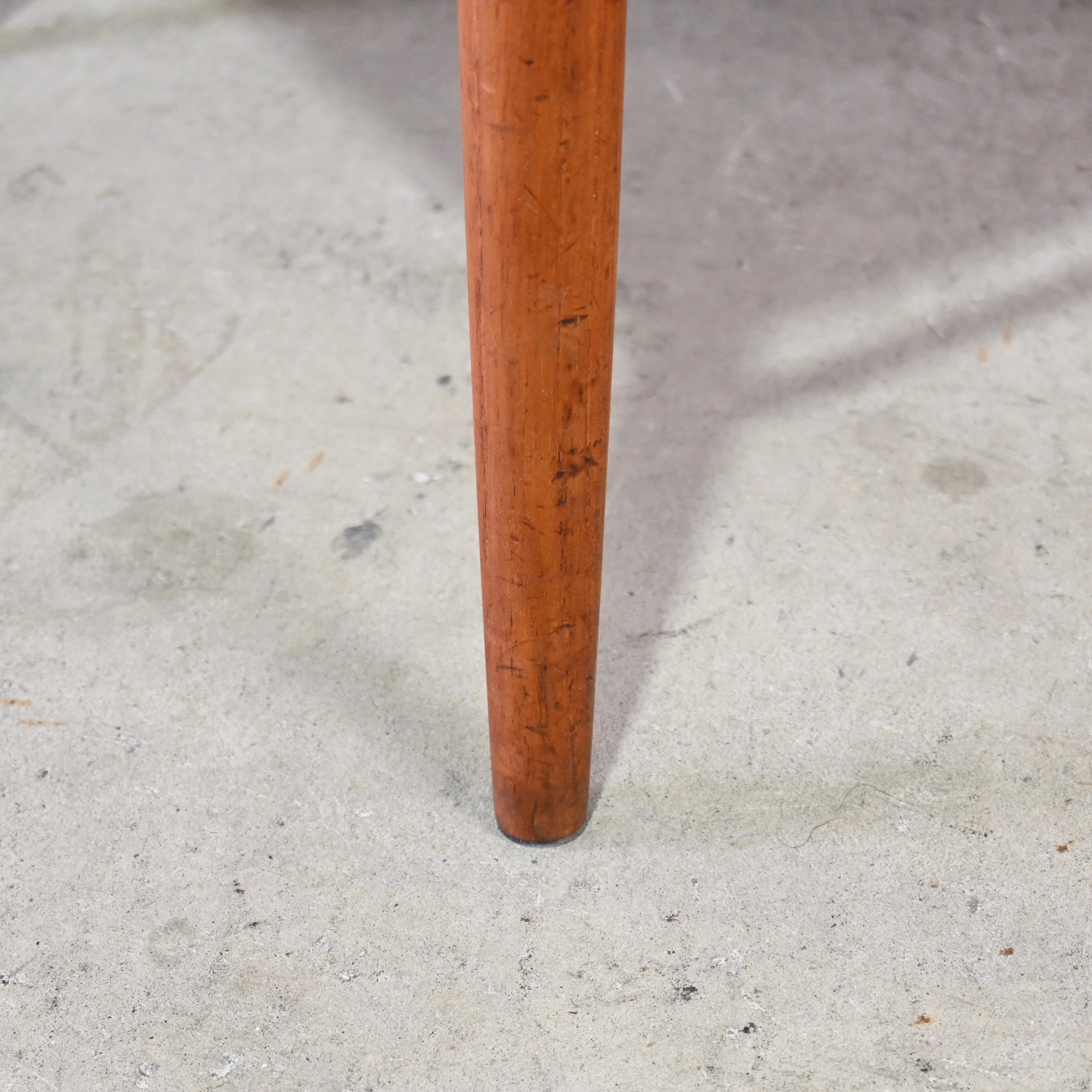 Koefoeds Hornslet Niels Koefoed EVA Chair Teakwood Denmark vintage Scandinavian design / コフォード・ホーンスレット ニールス・コフォード エヴァチェア チーク材 デンマークヴィンテージ 北欧デザイン
