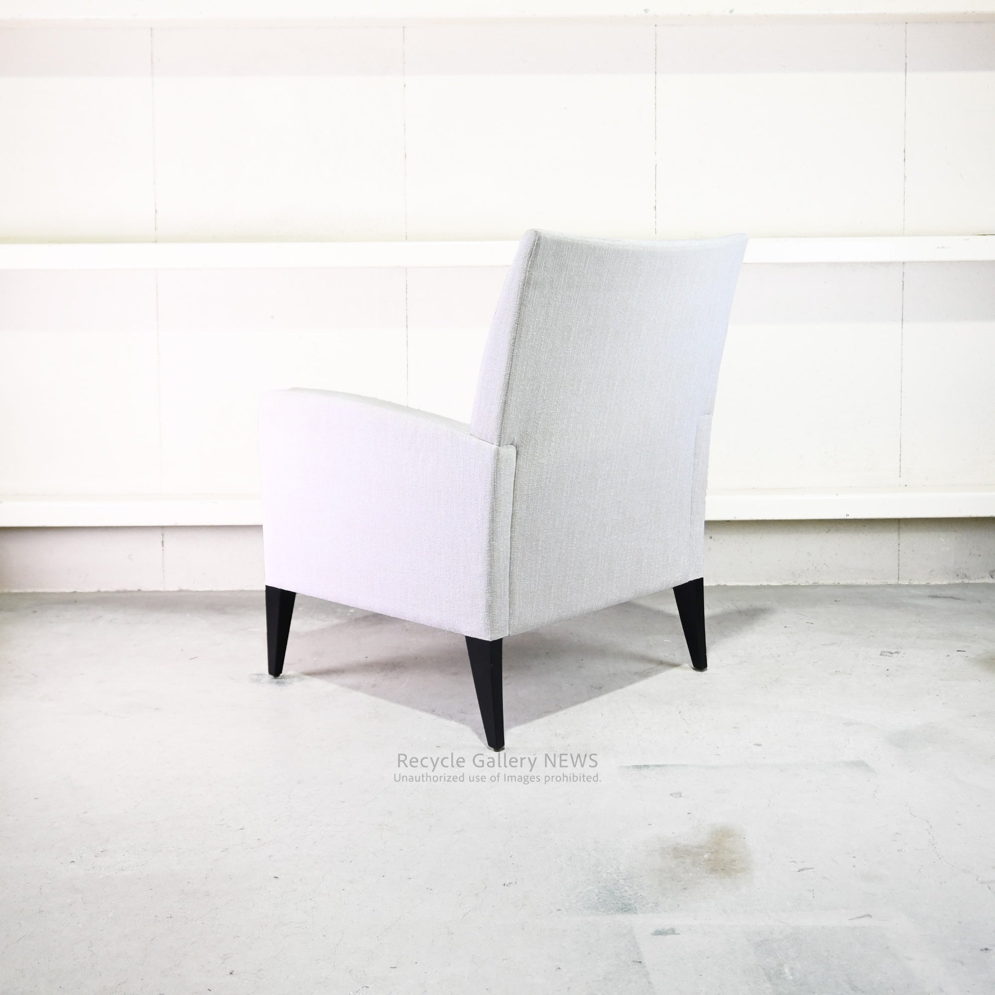 ROCKSTONE  LAC LAC EASY CHAIR Japanese Modern Design Japan Timeless / ロックストーン ラックラックイージーチェア 1Pソファ 日本 ジャパニーズモダン タイムレス