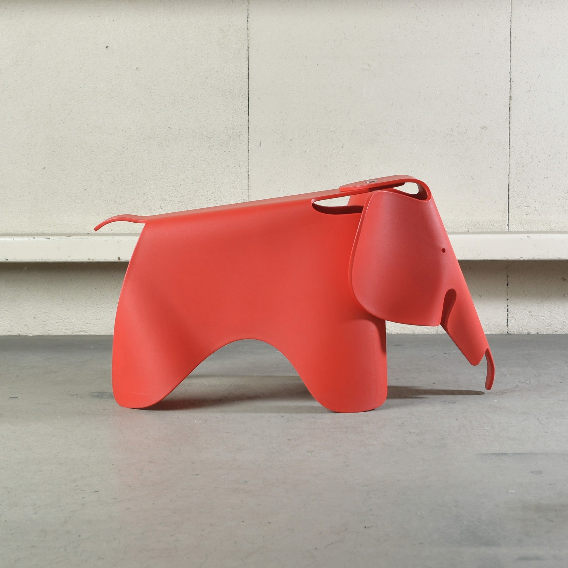 Vitra Eames Elephant Charles and Ray Eames Switzerland / ヴィトラ イームズ エレファント チェア チャールズ＆レイ・イームズ スイス