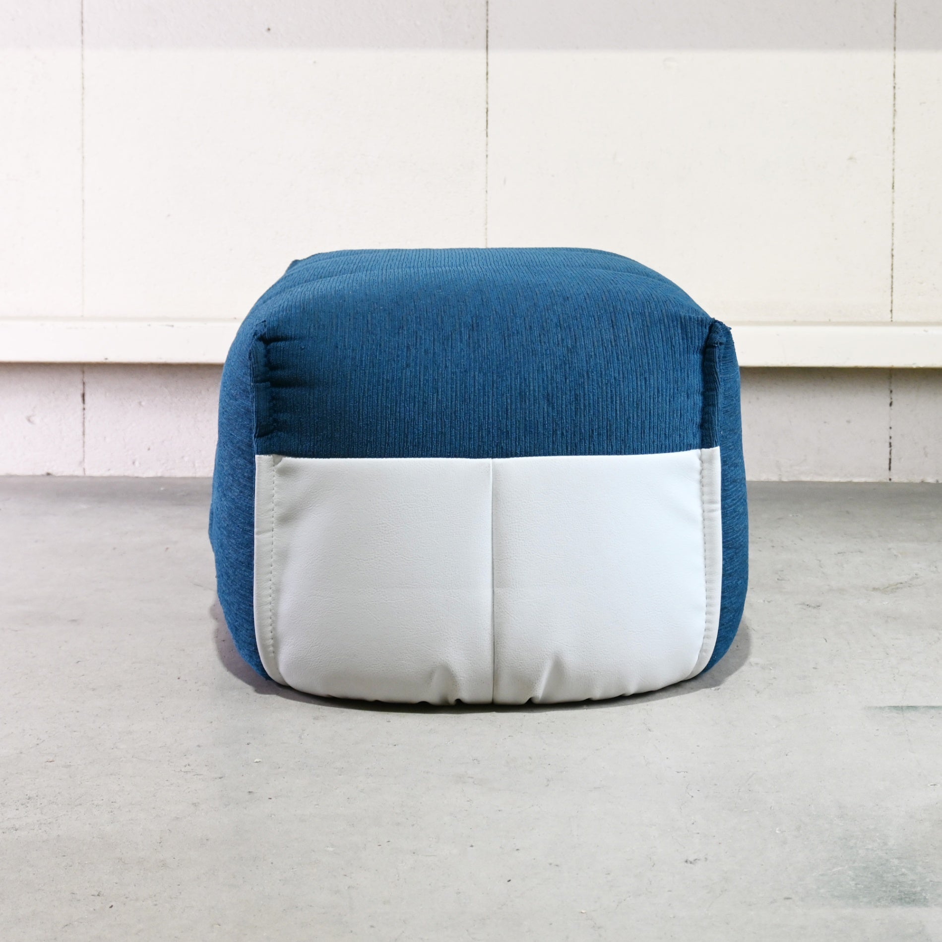 ligne roset Rosebrigantin Ottoman Stool France modern / リーン・ロゼ ロゼブリガンタン オットマン スツール フランス モダン