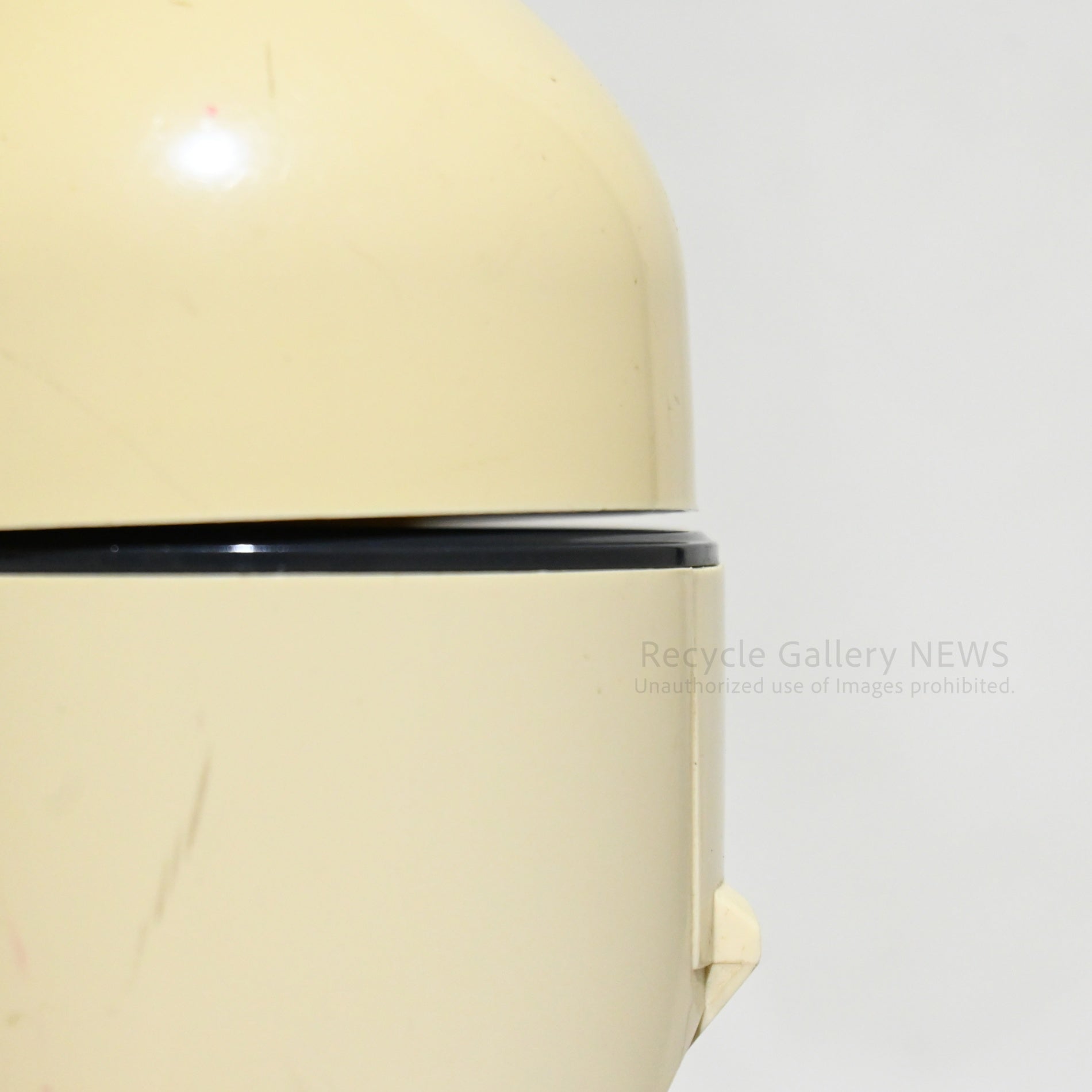 Nanbu-Light KREO LITE aiai NA-718 Showa-Retro Japan / 南部工業株式会社 クレオライト アイアイ ナンブライト 昭和レトロ