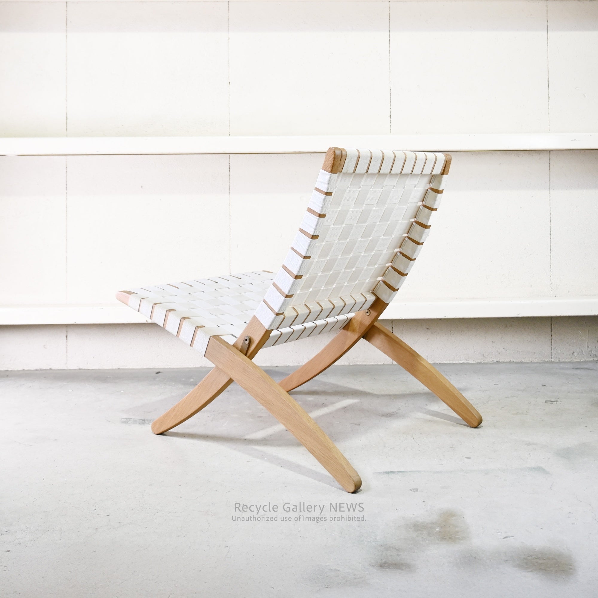 CARL HANSEN & SON MG501 Cuba Chair by Morten Gøttler Danish Scandinavian Modern / カール・ハンセン MG501 キューバチェア デンマーク 北欧モダン モーデン・グットラー