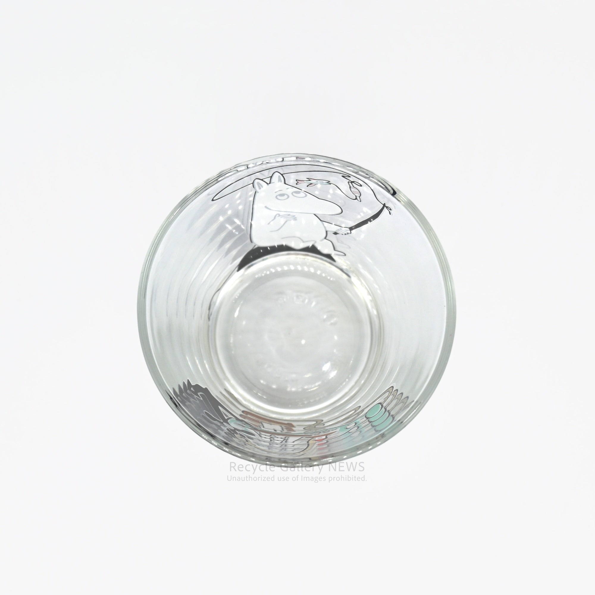 iittala Moomin Glass Tove Jansson Finland Scandinavian Modern Design / イッタラ ムーミングラス フィンランド 北欧 トーベ ヤンソン モダンデザイン