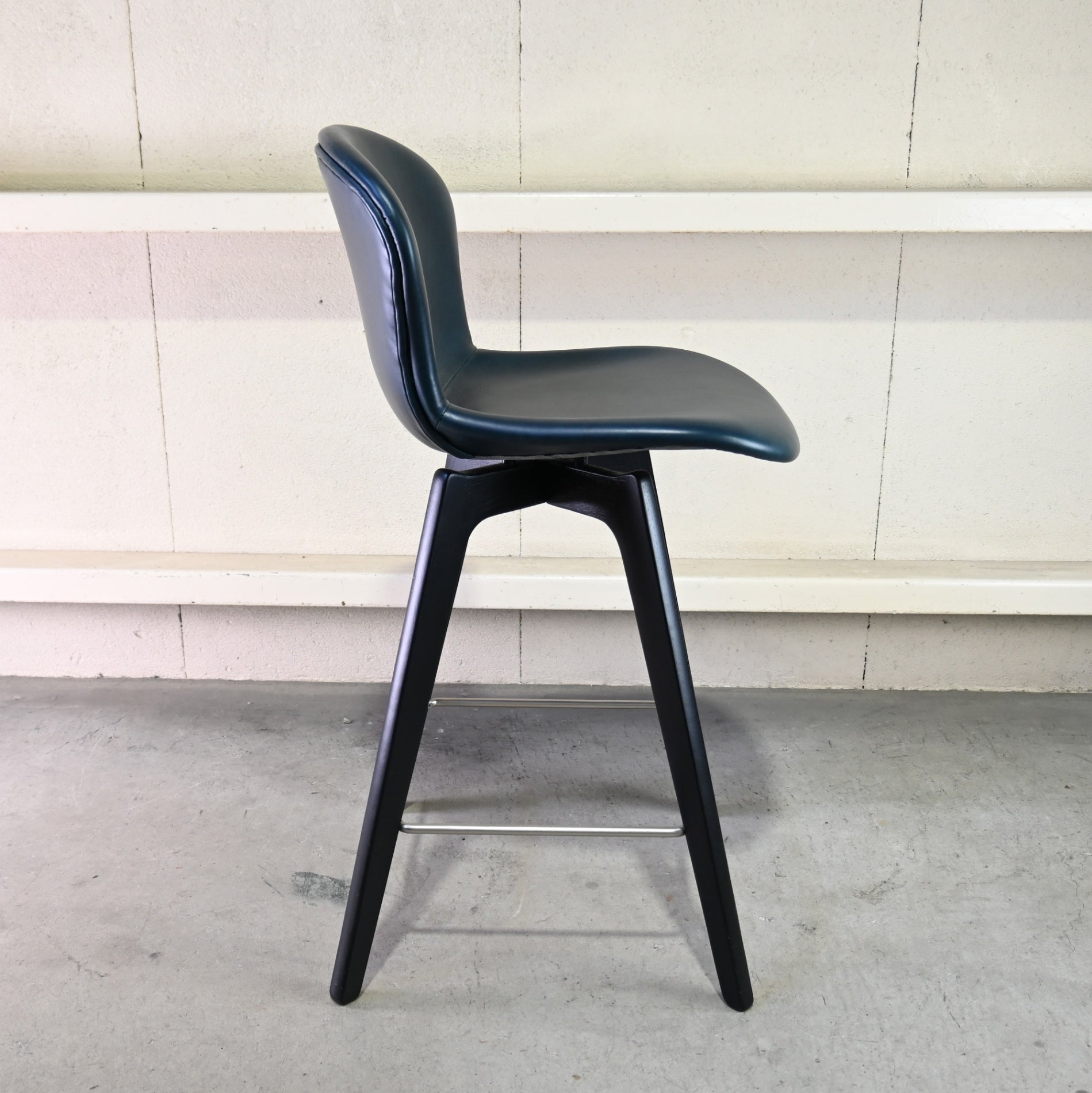 BoConcept Kitchen counter chair Denmark Scandinavian / ボーコンセプト キッチン カウンターチェア デンマーク 北欧
