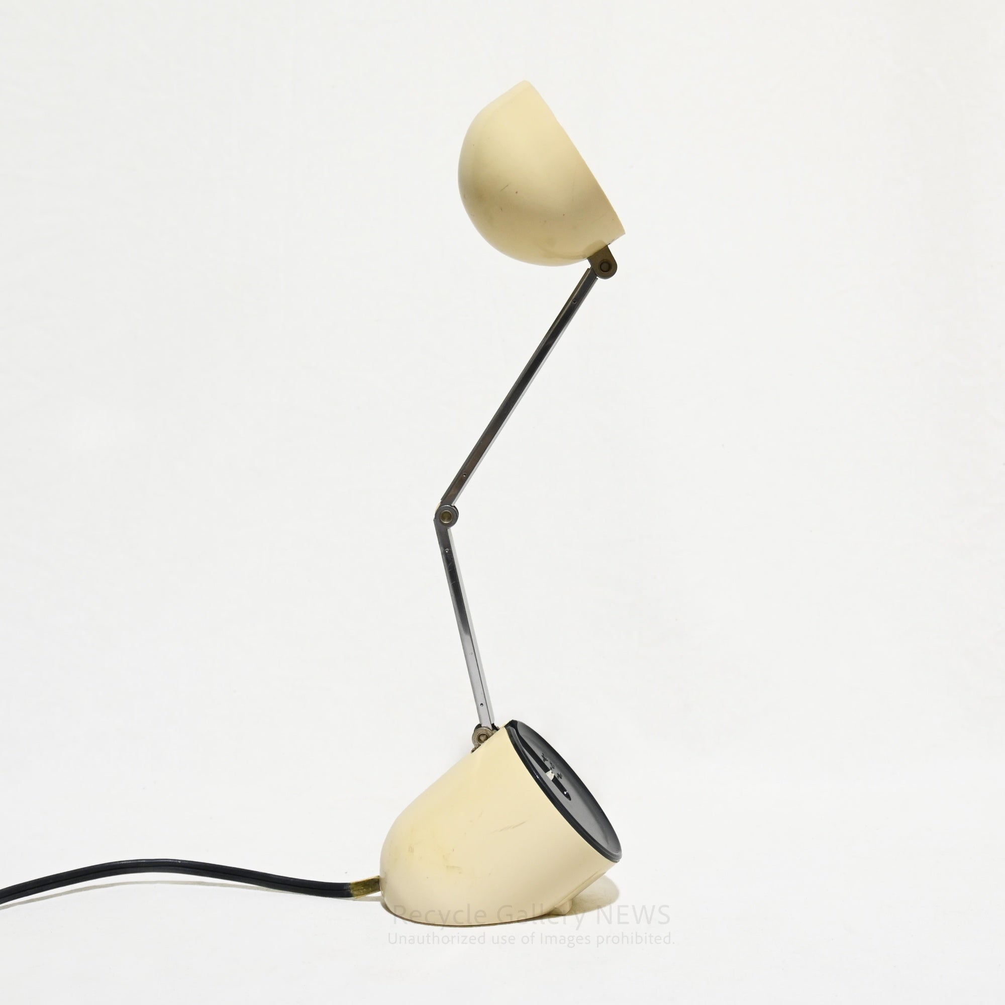 Nanbu-Light KREO LITE aiai NA-718 Showa-Retro Japan / 南部工業株式会社 クレオライト アイアイ ナンブライト 昭和レトロ