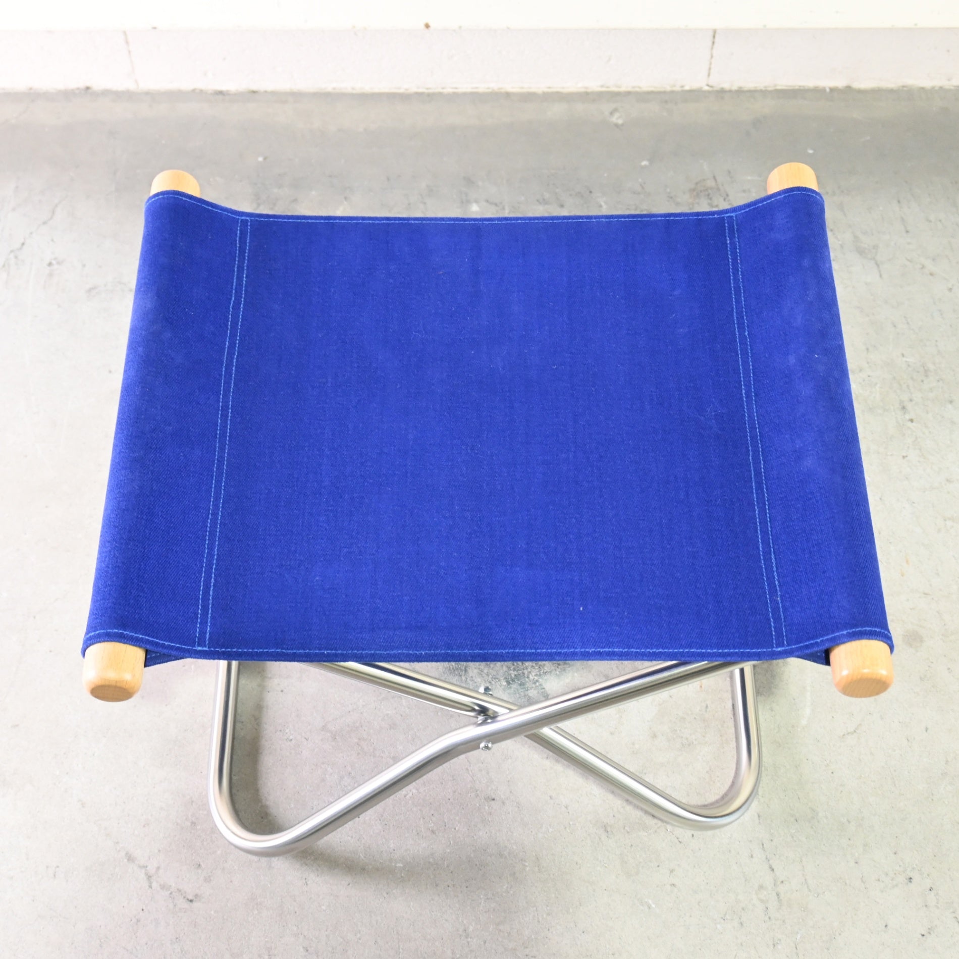 Nychair X Ottoman First Original Model Provisional Nyfuniture *item description must be read / ニーチェアエックス オットマンセット 初代モデル判定 ニーファニチア ※商品説明必読