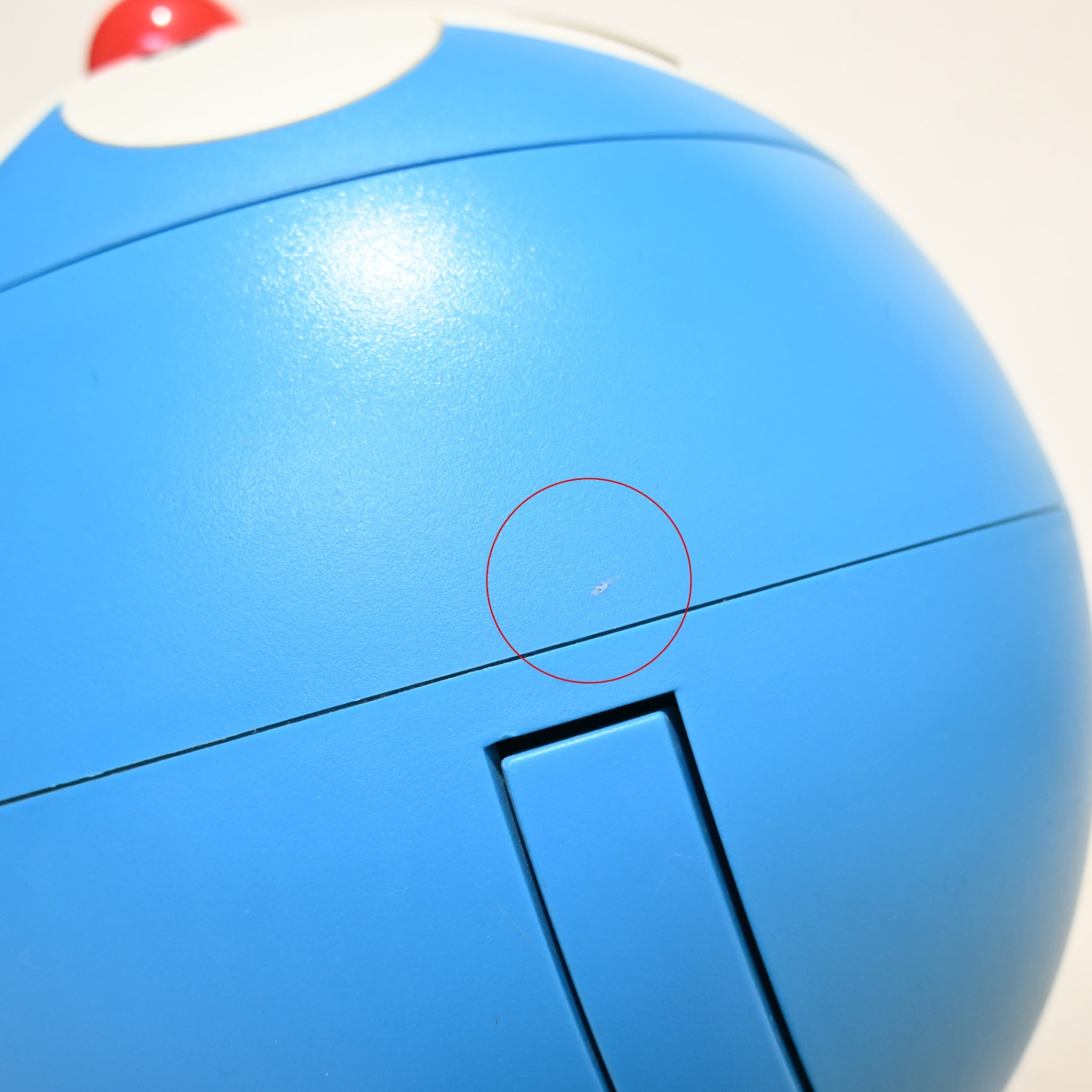 Doraemon Refrigerator Art Moving Center Novelty Usable-junk Vintage Japan / ドラえもん 温冷庫 アート引っ越しセンター ノベルティ※動作可能ジャンク 日本 ヴィンテージ
