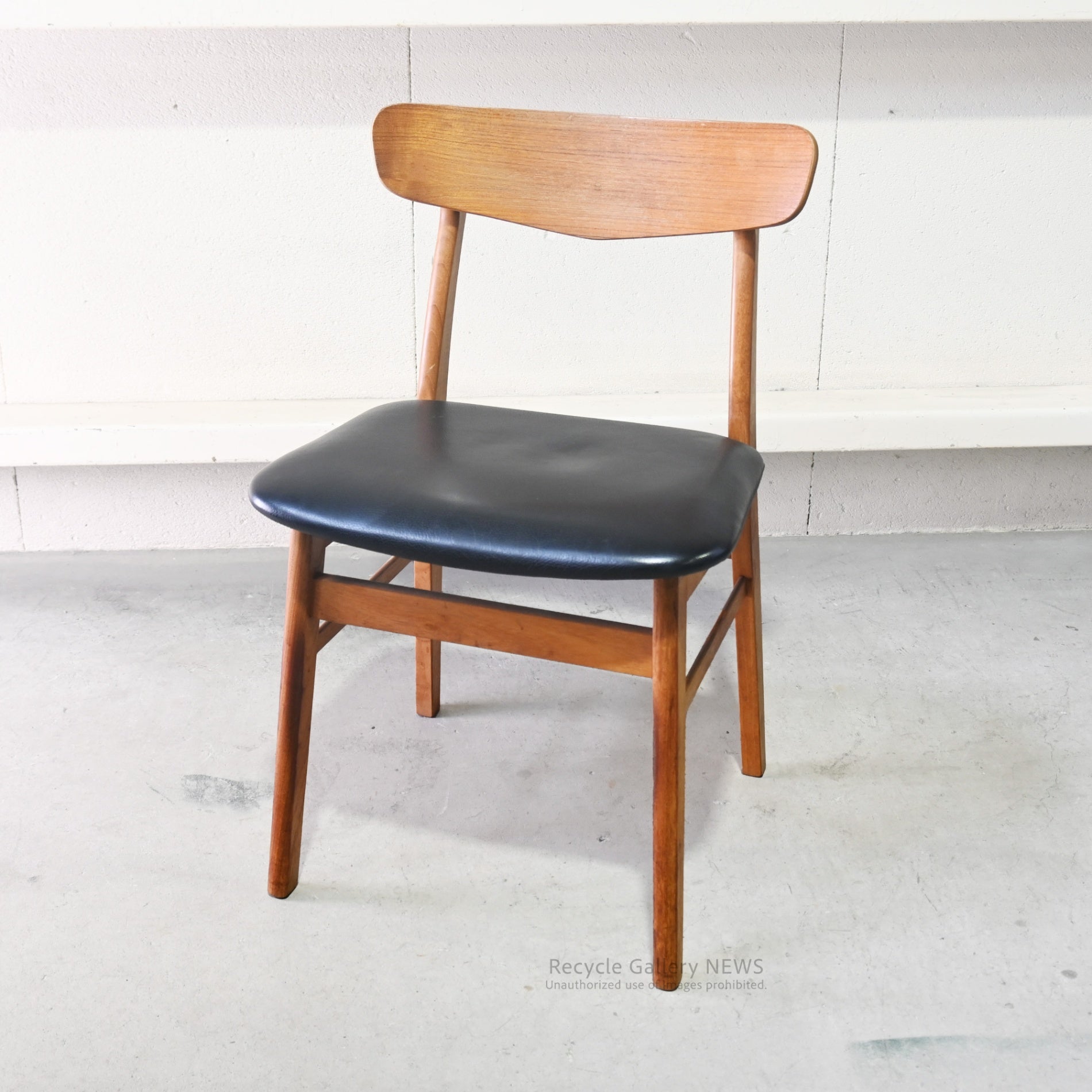 Findahls Mobelfabrik Mosbol Danish Scandinavian Modern / フィンダールス モスボル チェア デンマーク 北欧モダン