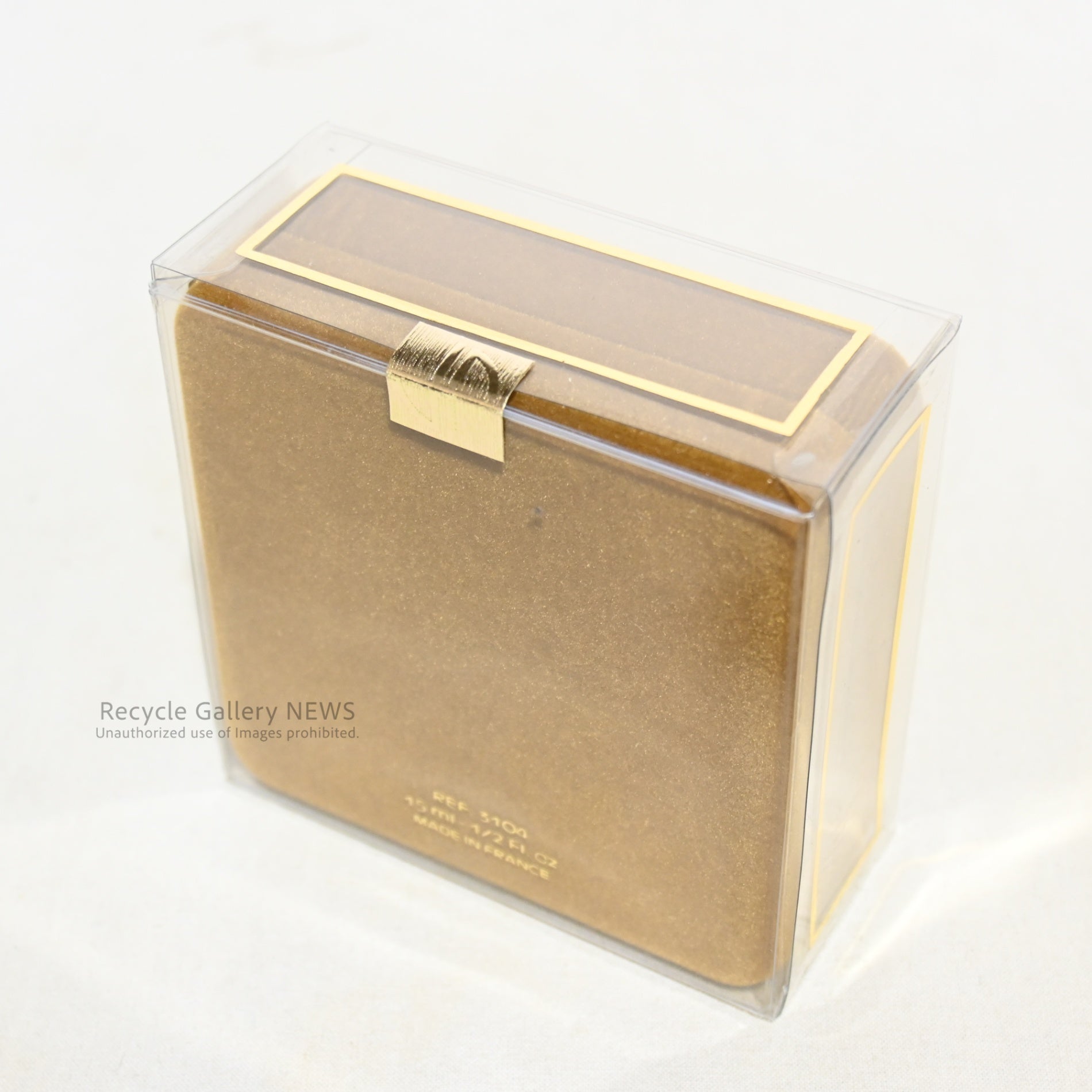 Jean Patou Parfum 1000 15ml Unopened Vintage / ジャン・パトゥ ミル 未開封 高級香水 未使用 ヴィンテージ
