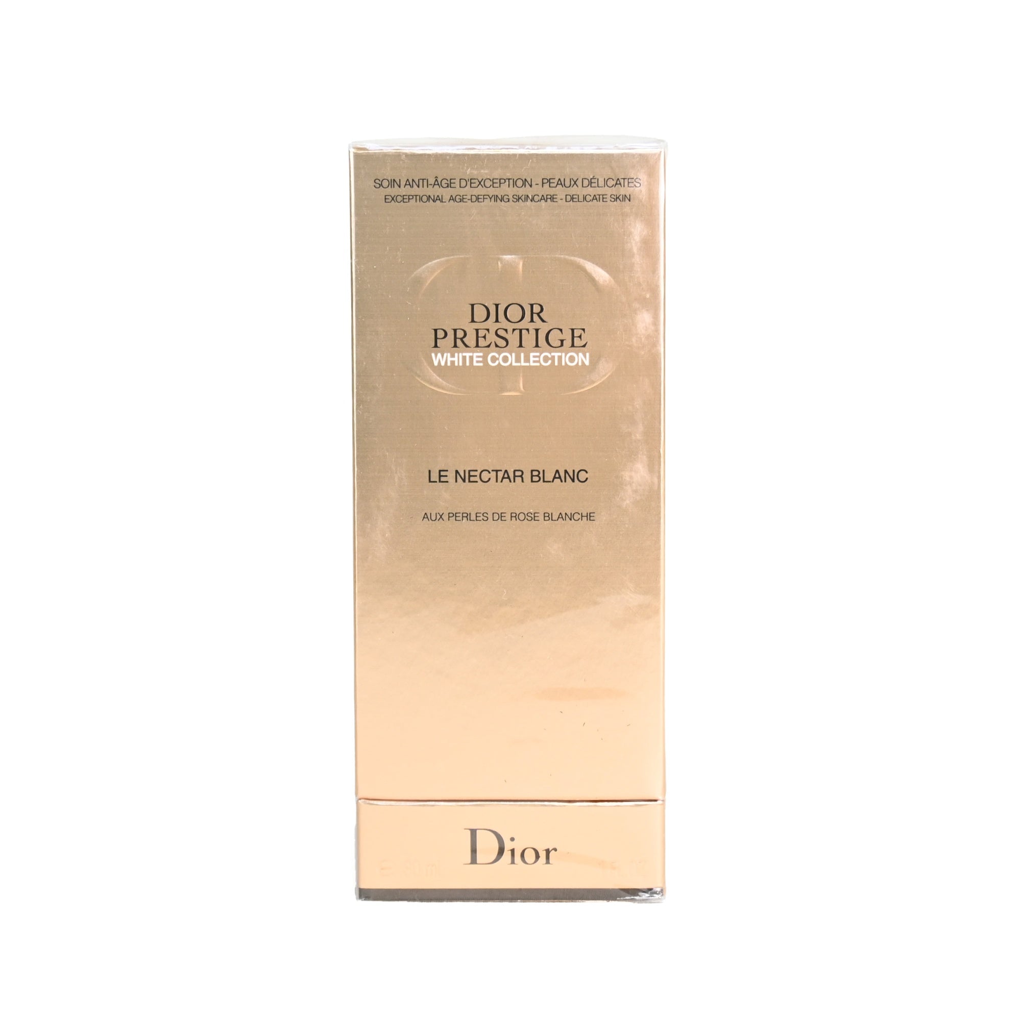 DIOR PRESTIGE WHITE COLLECTION LE NECTAR BLANC / ディオール プレステージ ホワイトコレクション ル ネクター ブラン 30ml 美容液