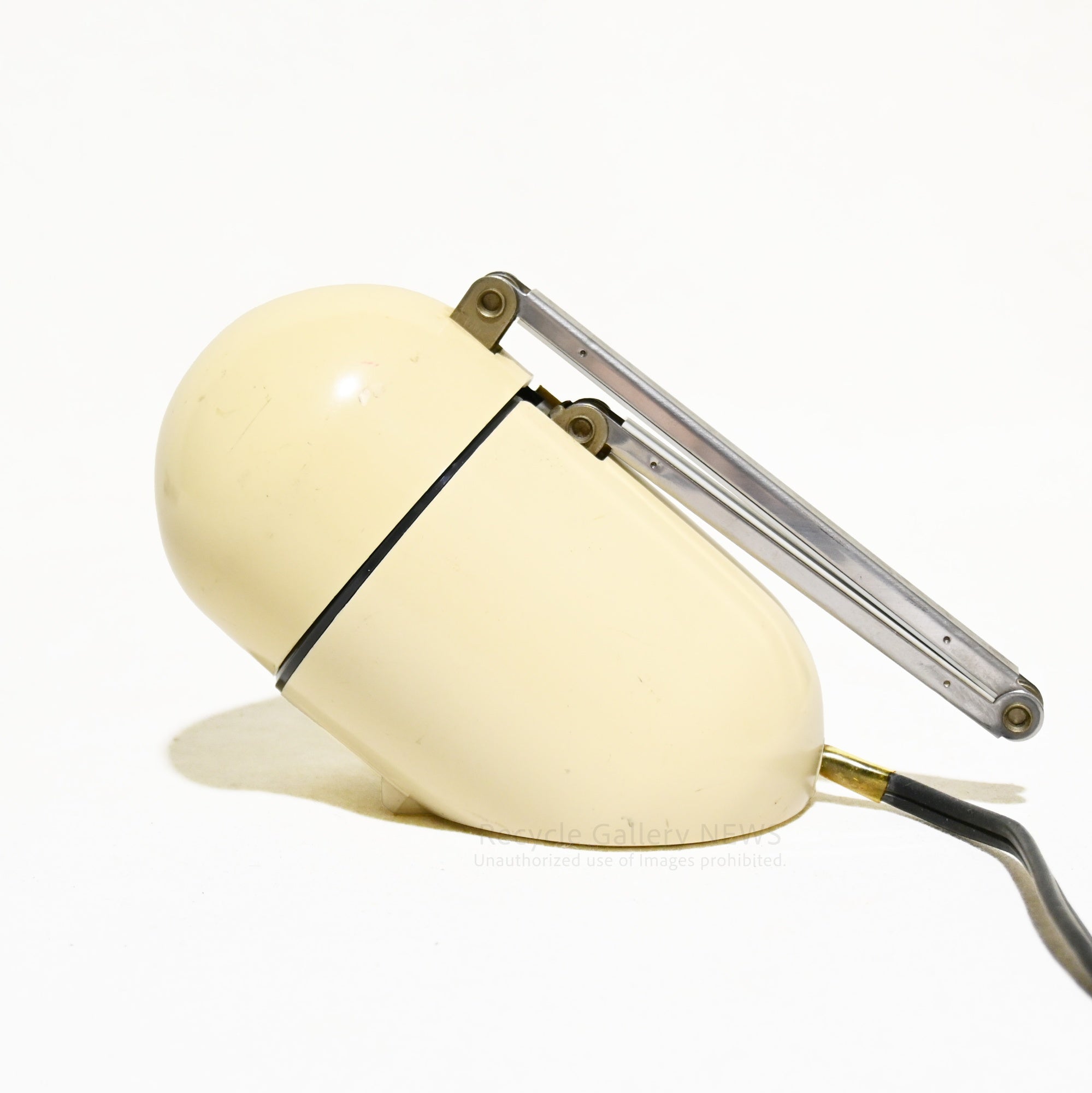 Nanbu-Light KREO LITE aiai NA-718 Showa-Retro Japan / 南部工業株式会社 クレオライト アイアイ ナンブライト 昭和レトロ