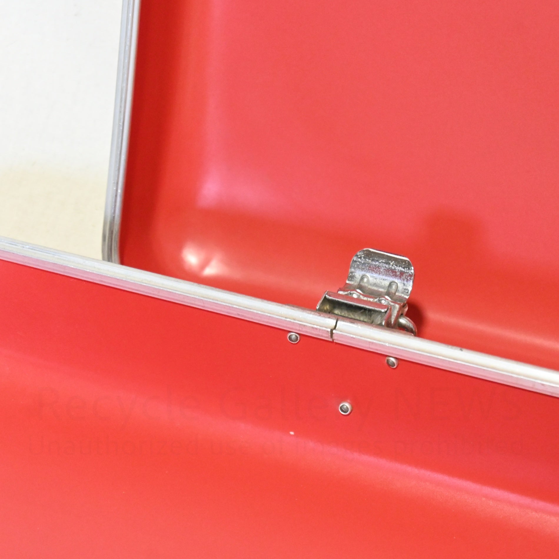 GLYCINE KINOSHITA Attache Case Japanese Retro Vintage Storage / グリシーヌ木下 アタッシュケース 昭和レトロ ヴィンテージ 収納