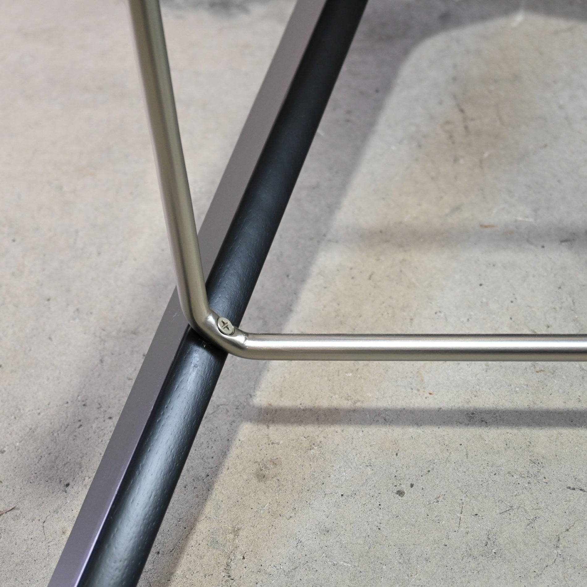 BoConcept Kitchen counter chair Denmark Scandinavian / ボーコンセプト キッチン カウンターチェア デンマーク 北欧