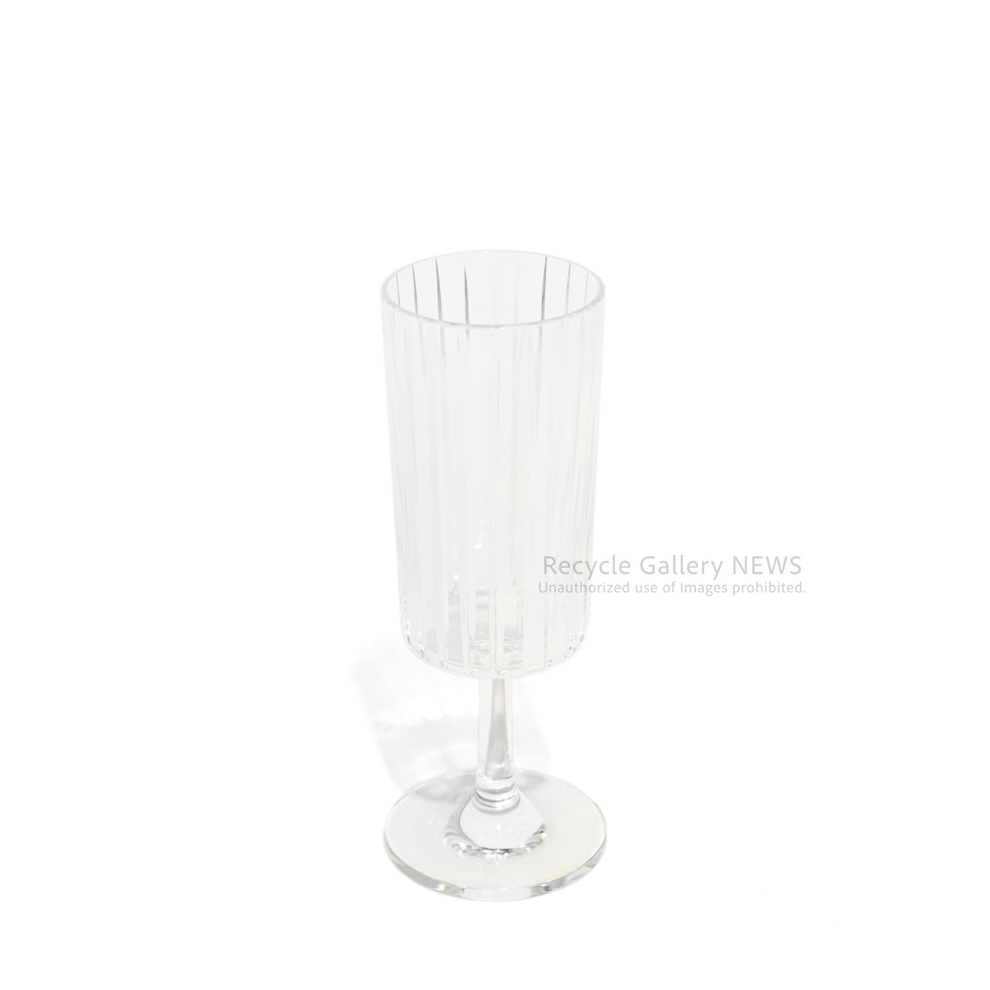 Baccarat Harmony 1975s Rare Wine Glass France / バカラ ハーモニー 1975年 希少デザイン ワイングラス フランス