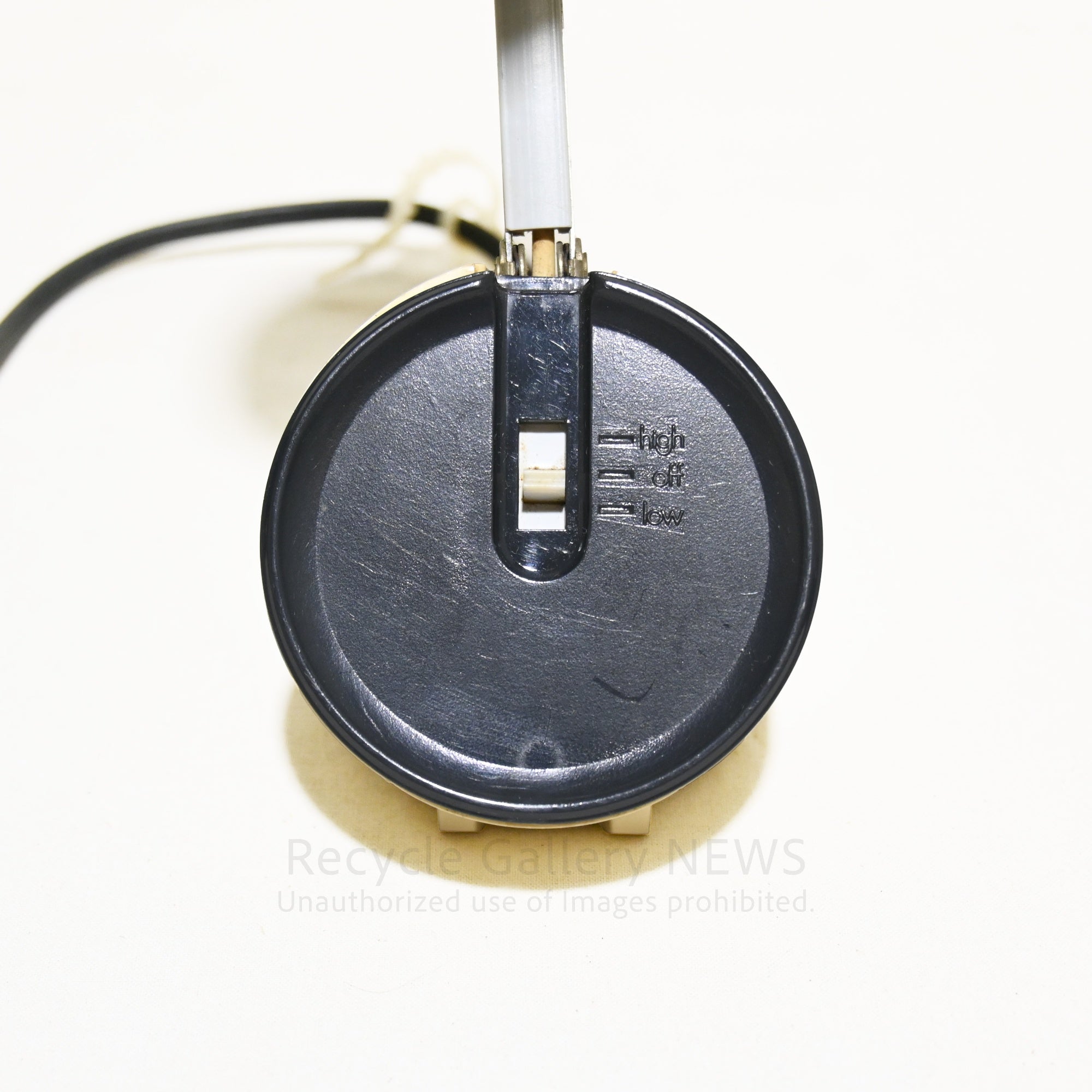 Nanbu-Light KREO LITE aiai NA-718 Showa-Retro Japan / 南部工業株式会社 クレオライト アイアイ ナンブライト 昭和レトロ