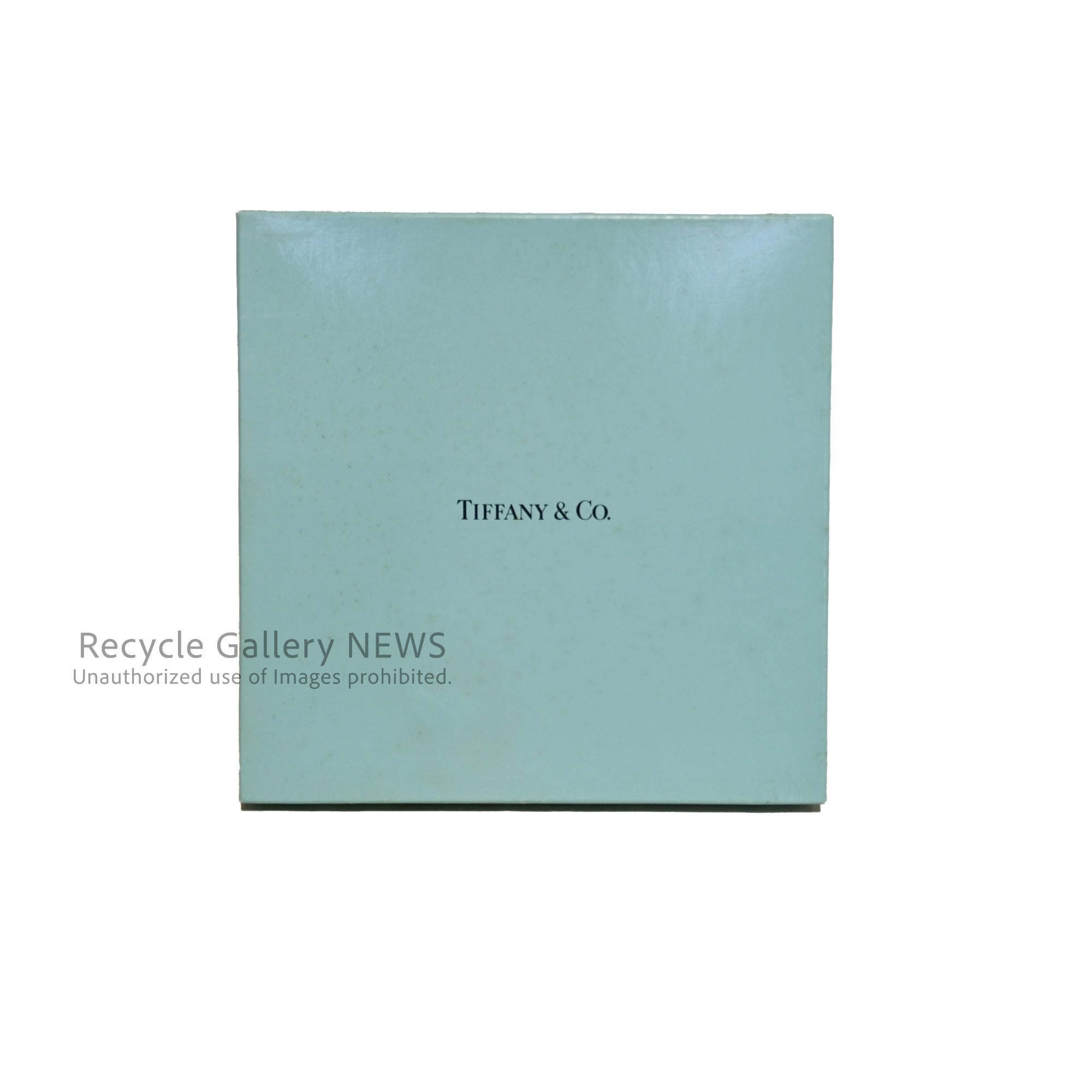 Tiffany Ribbon scarf Pink and black / ティファニー リボン柄 スカーフ ピンク 黒