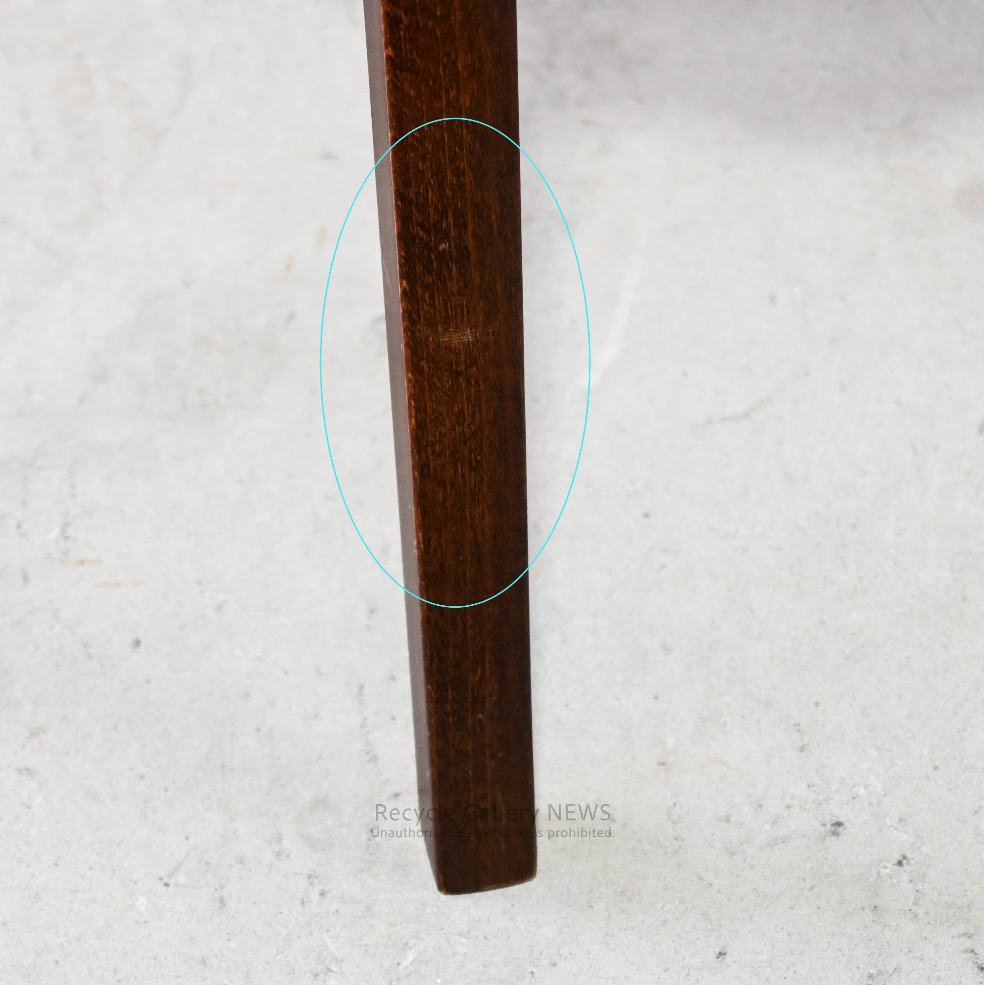 Bentwood "Kenmochi Stool" by Isamu Kenmochi for Akita Mokko Japanese Modern / 秋田木工 剣持スツール 日本 曲木 ジャパニーズモダン 剣持勇