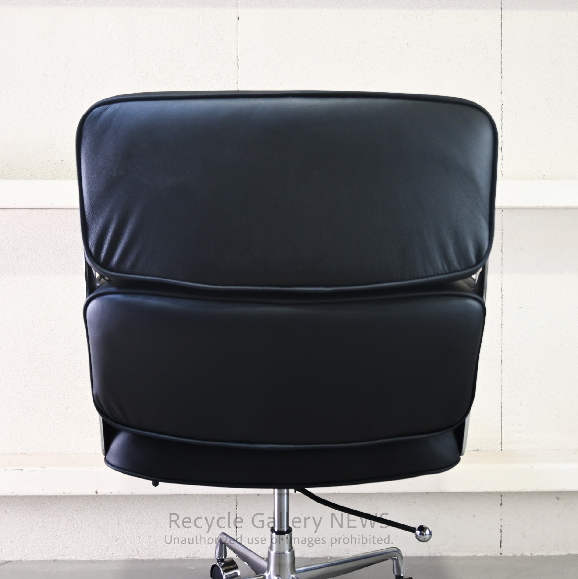 Eames Executive Chair Reproduction Time Life Design  Mid Century Modern / イームズ エグゼクティブチェア リプロダクト タイム社 イームズ夫妻 ミッドセンチュリー