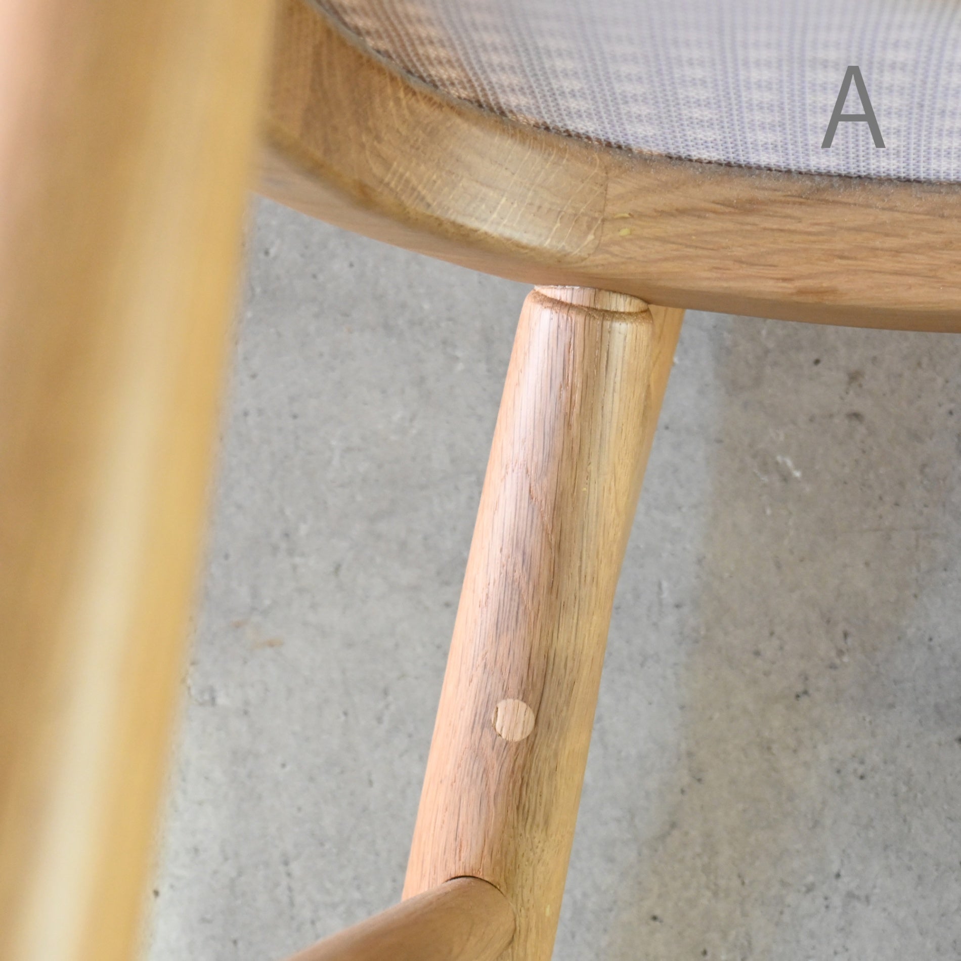 IDEE CONVENTO CHAIR Natural Rattan Japan Furniture / イデー コンベントチェアー ラタン 日本