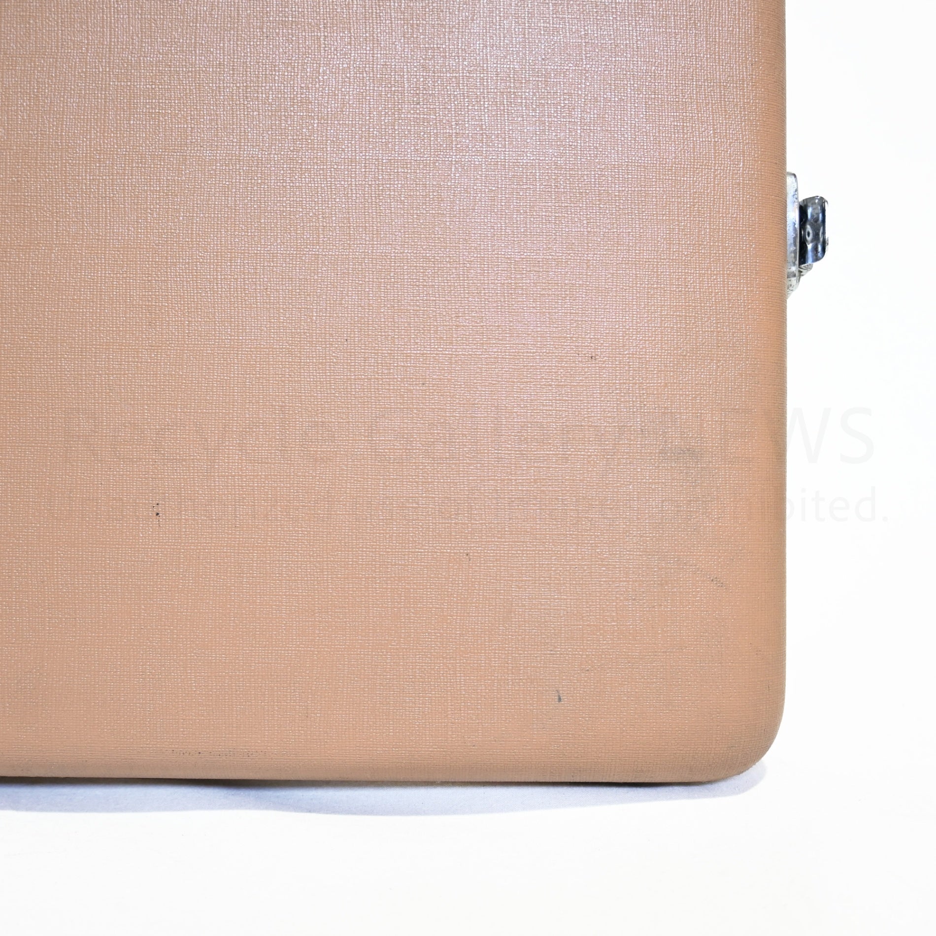 GLYCINE KINOSHITA Attache Case Japanese Retro Vintage Storage / グリシーヌ木下 アタッシュケース 昭和レトロ ヴィンテージ 収納
