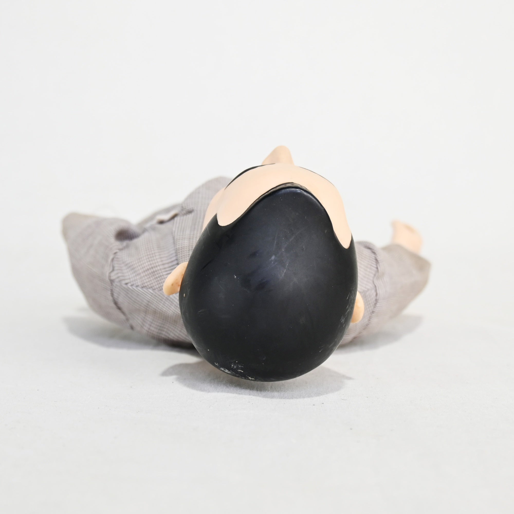 Pee-wee Herman Talking Doll Plush Figure Paul Reubens American Vintage Toy / ピーウィー・ハーマン トーキングドール おしゃべり人形 ぬいぐるみフィギュア ポール・ルーベンス アメリカン・ヴィンテージ・トイ