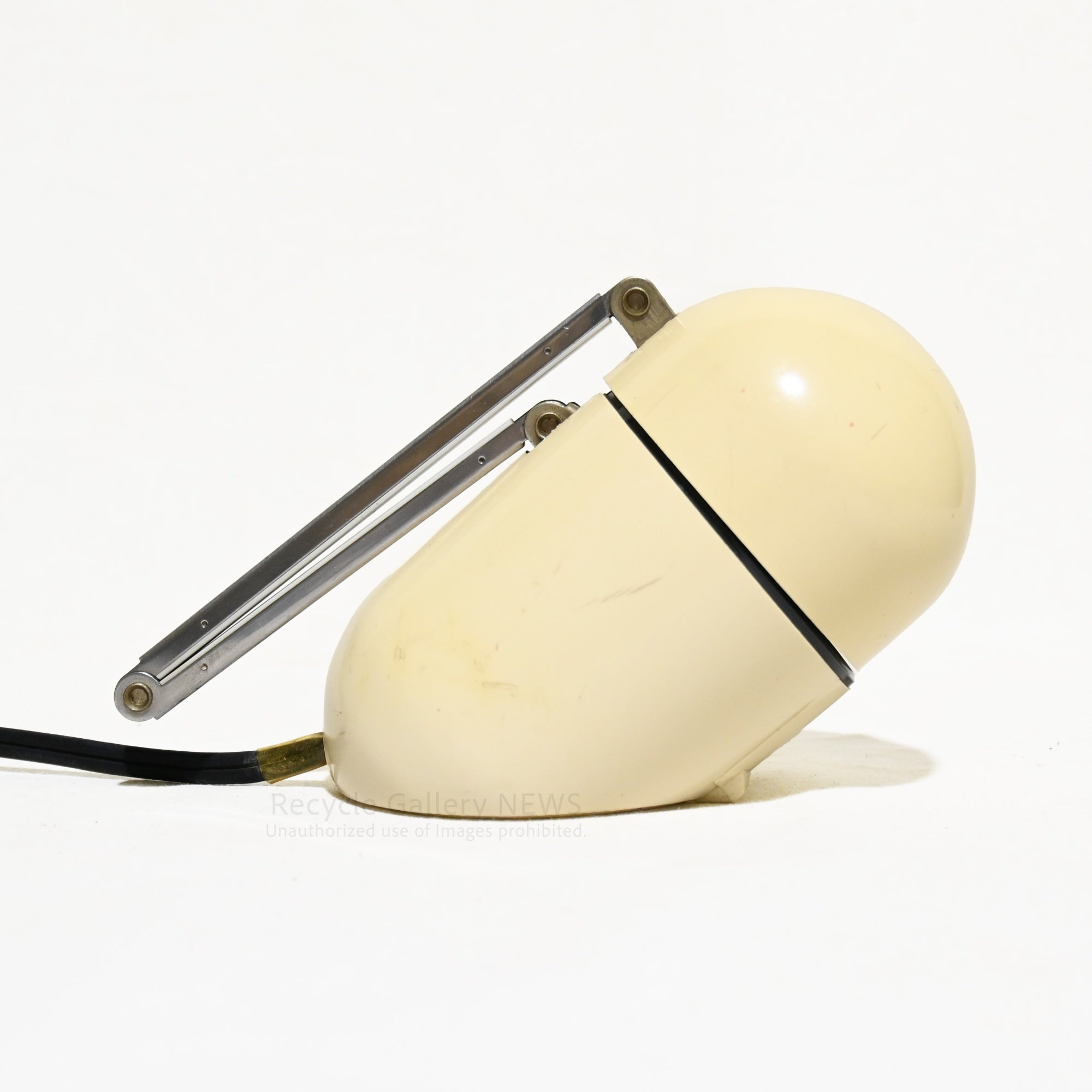 Nanbu-Light KREO LITE aiai NA-718 Showa-Retro Japan / 南部工業株式会社 クレオライト アイアイ ナンブライト 昭和レトロ