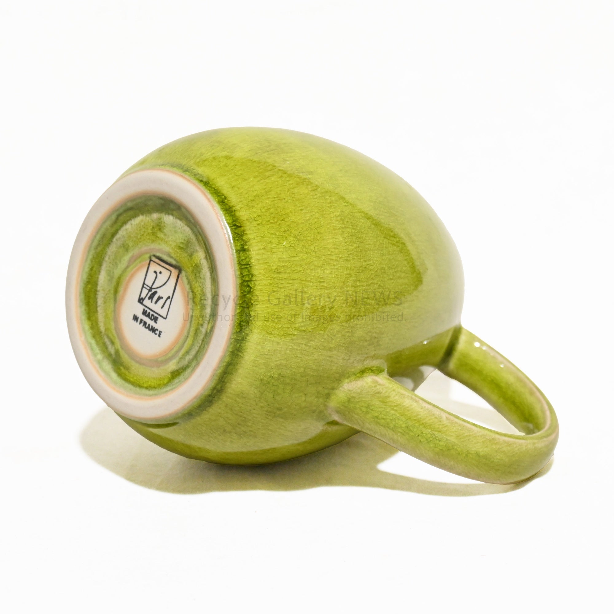 Jars Tourron Pichet 1L France / ジャス トゥーロン ピッチャー 水差し 1リットル フランス