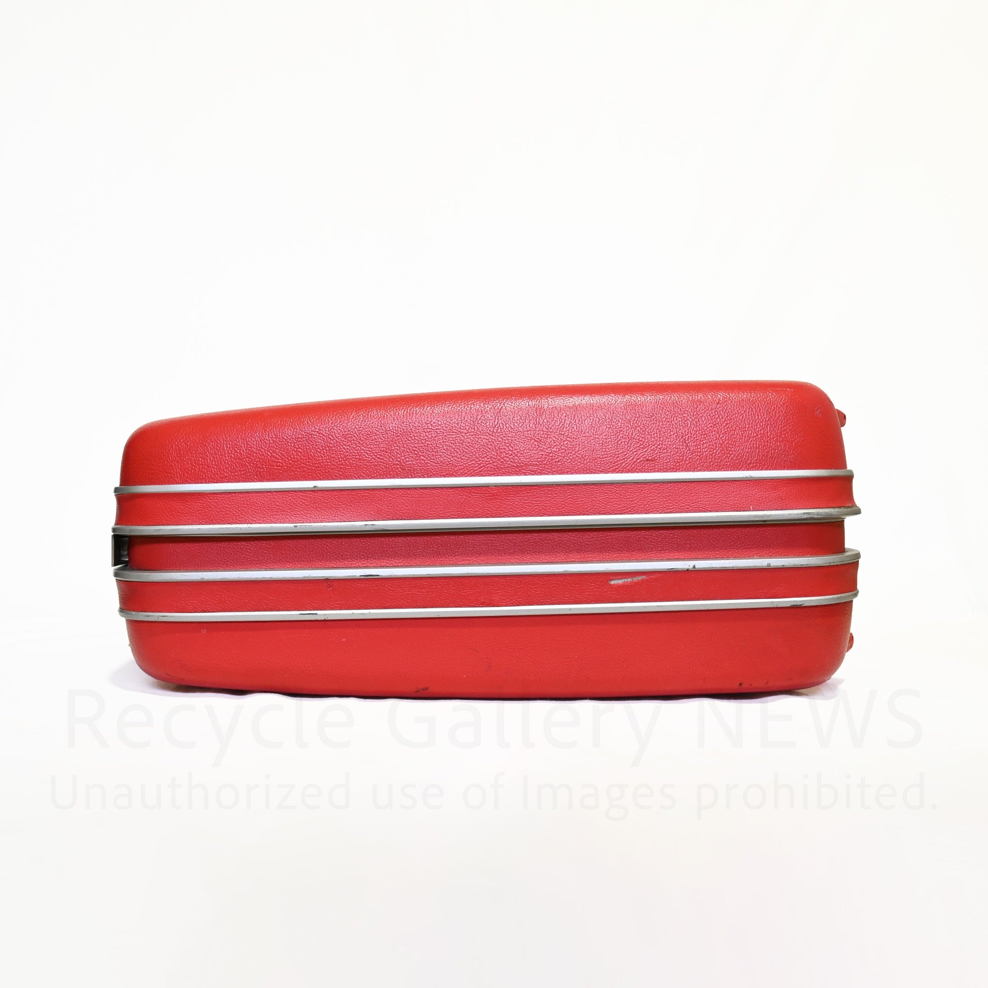 Samsonite Vintage 1970s-80s Trunk Storage Red / サムソナイト ヴィンテージ 1970〜80年代トランク 収納