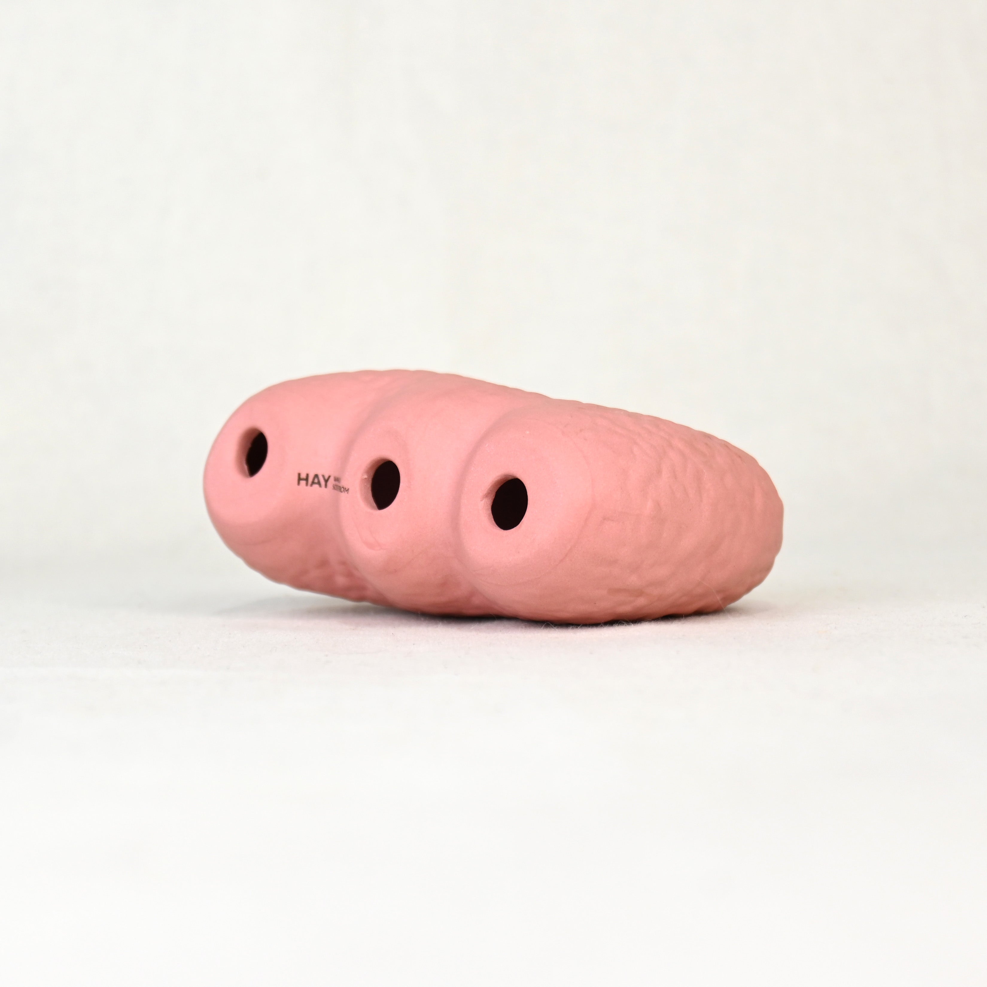 HAY Wang & Söderström Pottery object Sculpture Scandinavian design Modern interior / ヘイ ワン & ソダーストロム 陶器オブジェ 北欧デザイン モダンインテリア