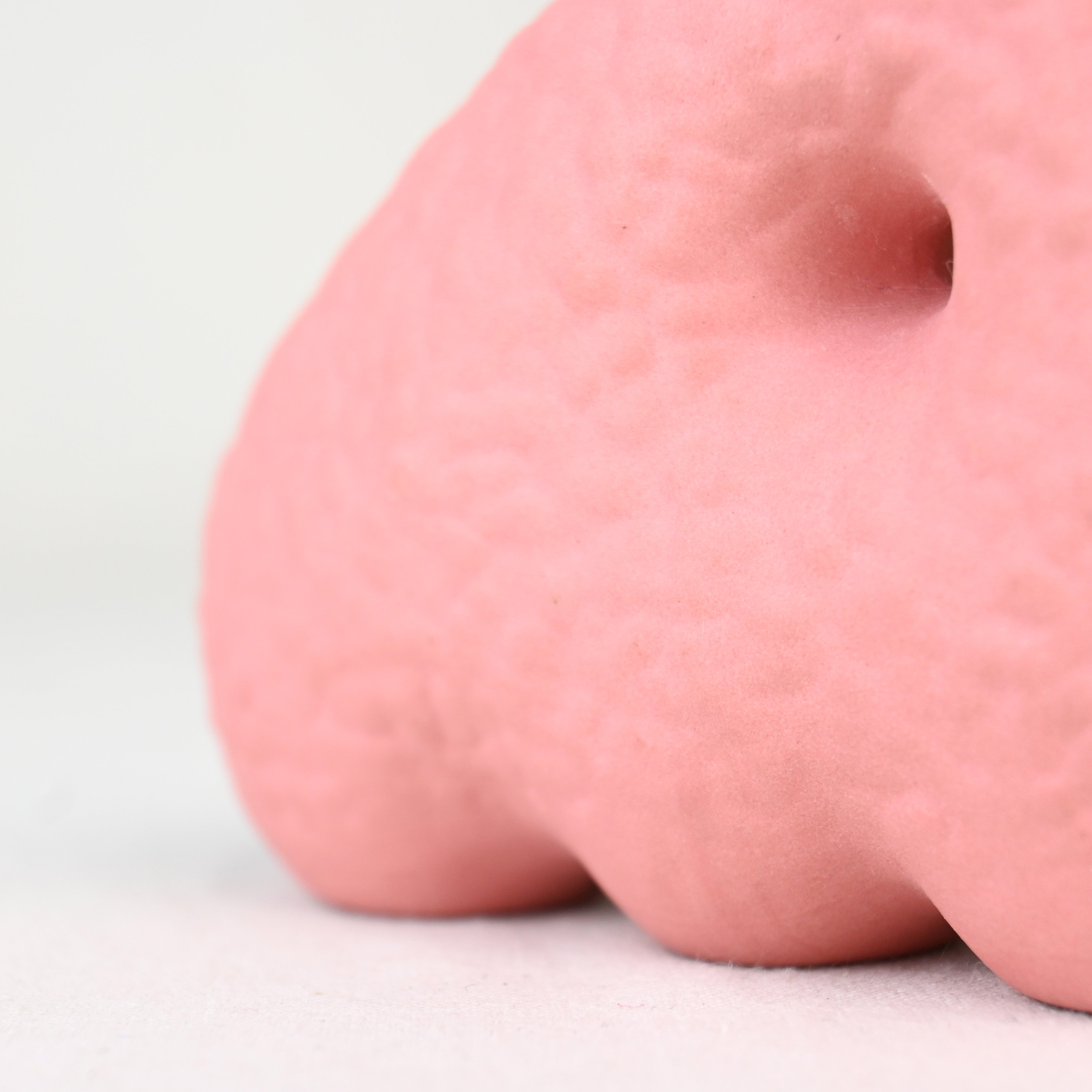 HAY Wang & Söderström Pottery object Sculpture Scandinavian design Modern interior / ヘイ ワン & ソダーストロム 陶器オブジェ 北欧デザイン モダンインテリア