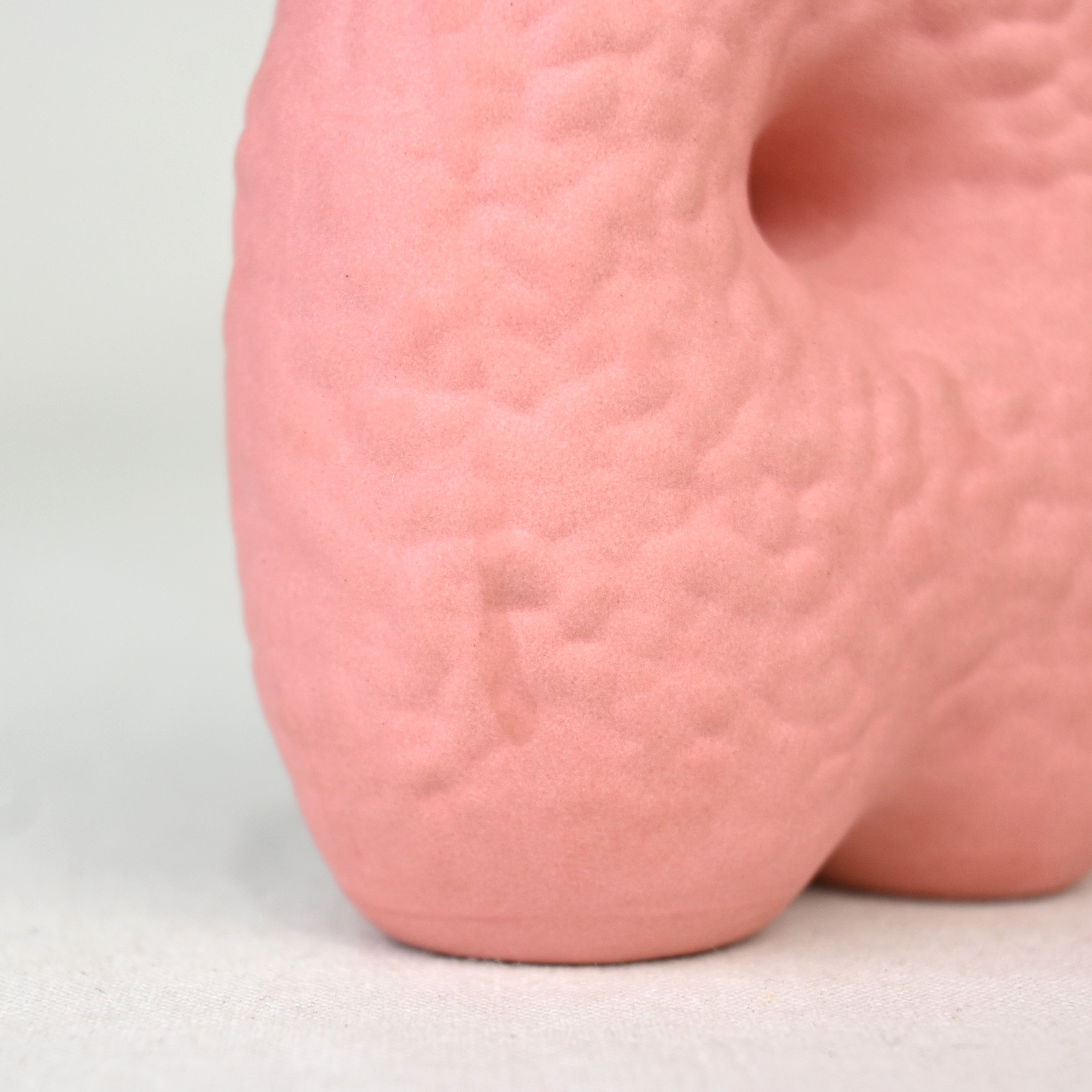 HAY Wang & Söderström Pottery object Sculpture Scandinavian design Modern interior / ヘイ ワン & ソダーストロム 陶器オブジェ 北欧デザイン モダンインテリア