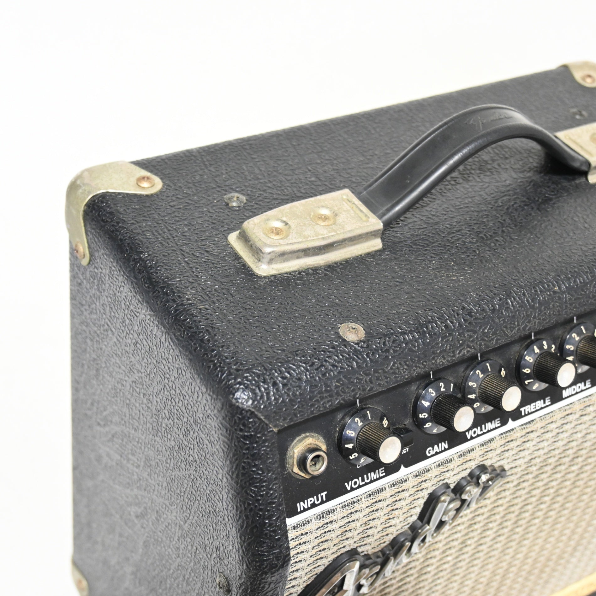 Fender Japan Guitar amplifier SD-15CE Studio Drive Discontinued product / フェンダージャパン ギターアンプ 廃盤品