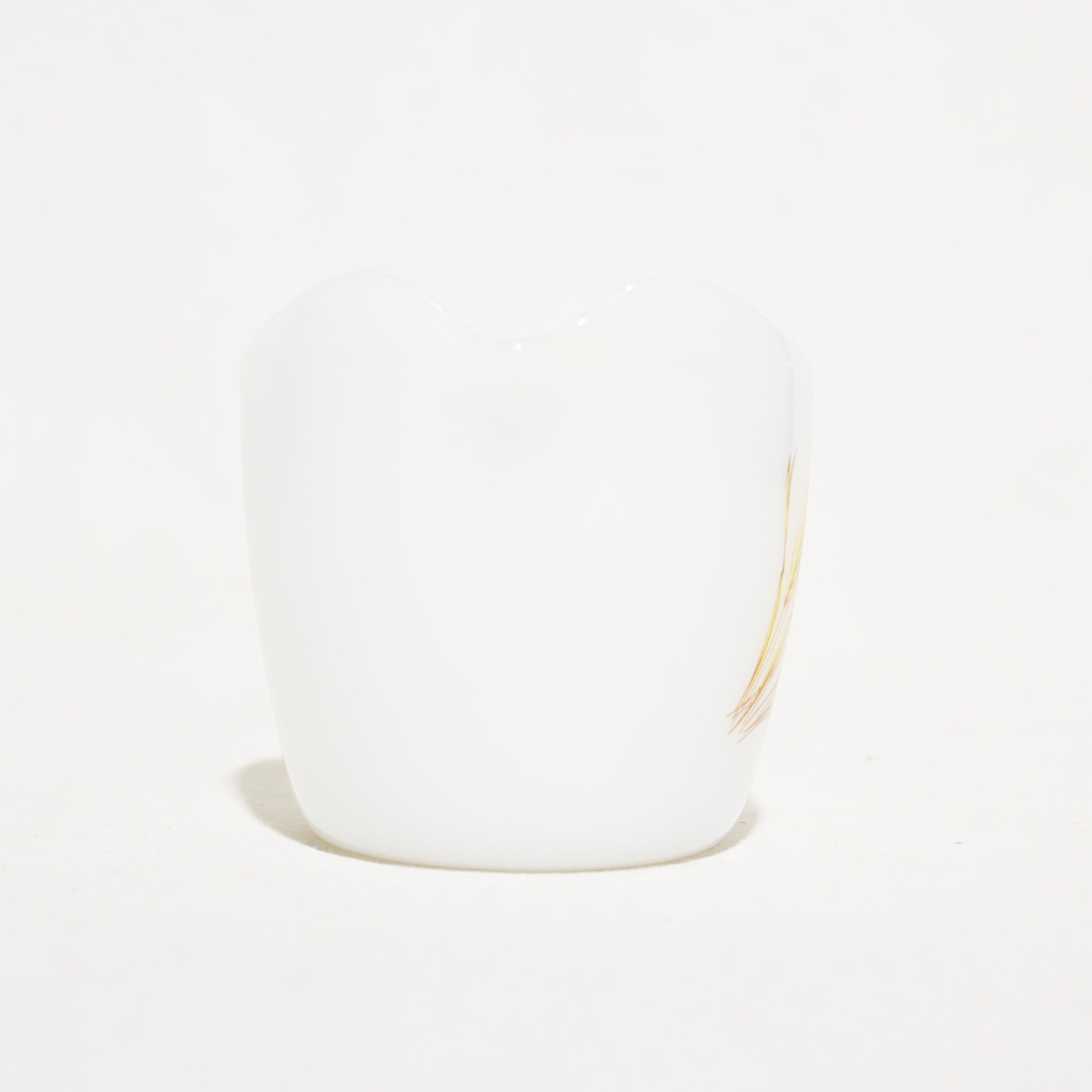 Fire-King Wheat Creamer 1962-1966 USA Vintage / ファイヤーキング ヴィンテージ ウィート 麦の穂 クリーマー アメリカンヴィンテージ