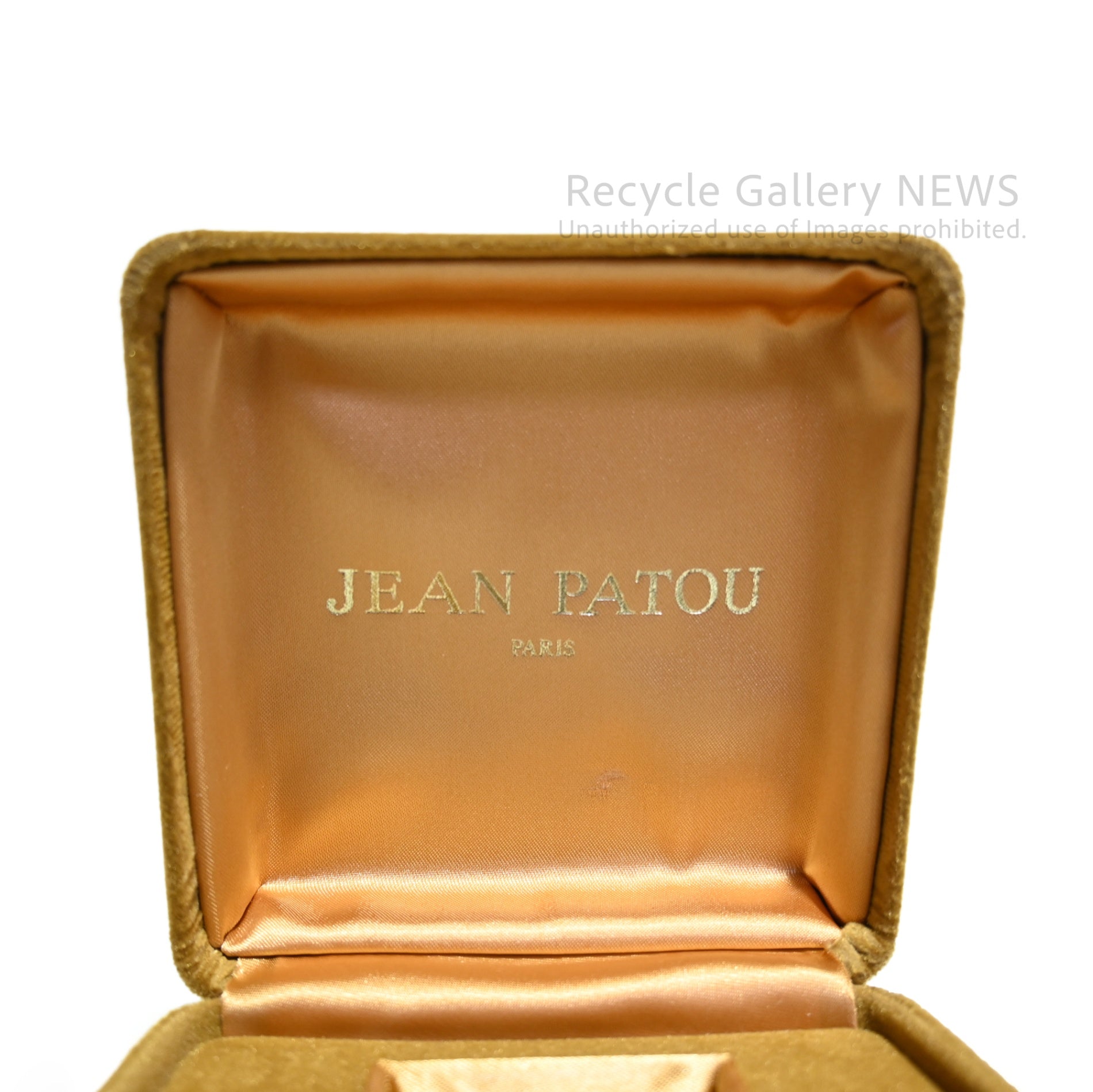 Jean Patou Parfum 1000 15ml Unopened Vintage / ジャン・パトゥ ミル 未開封 高級香水 未使用 ヴィンテージ