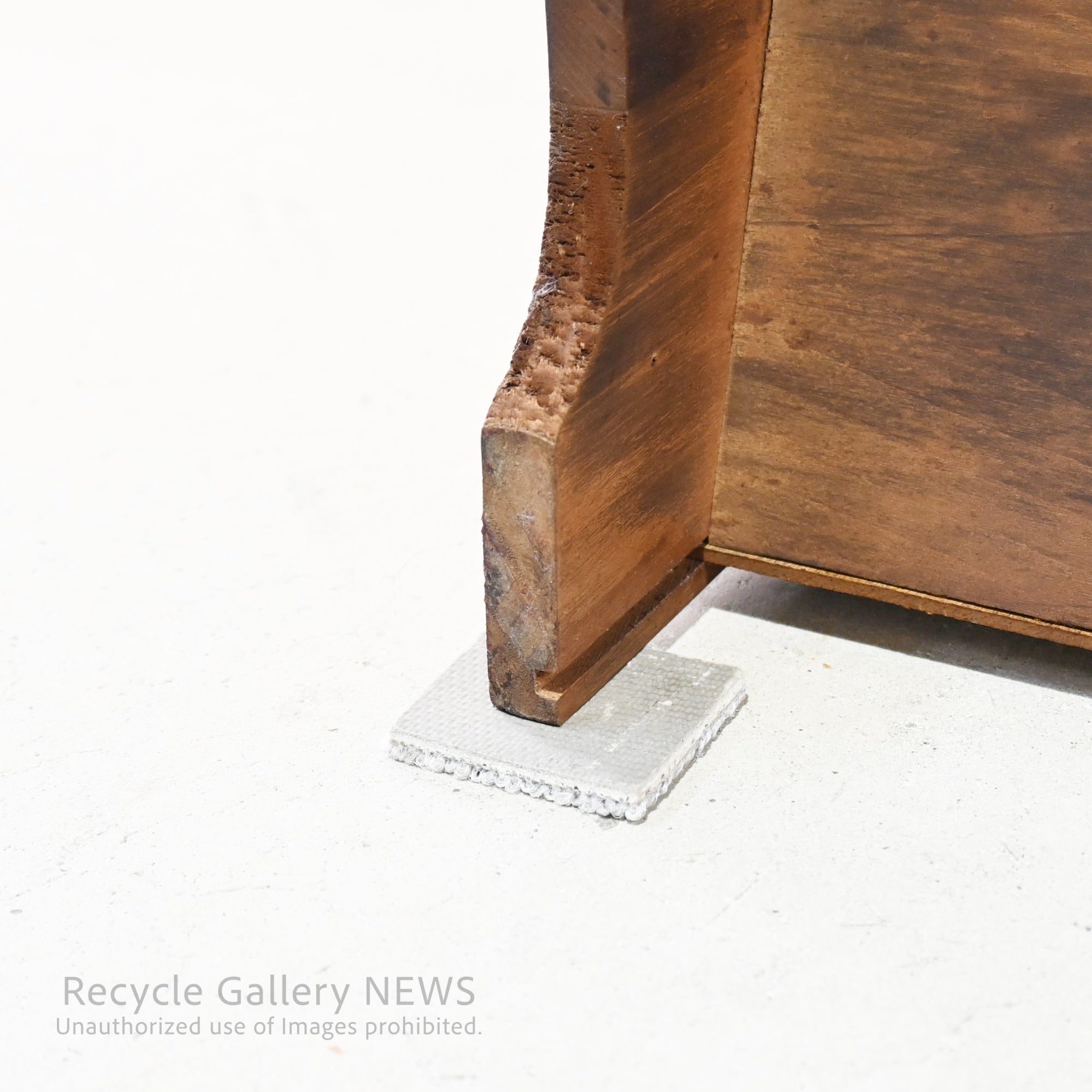 American Country Rustic Slipper Cabinet Natural Materials & Warm Wood / カントリースタイル スリッパキャビネット  素朴 温かみ 自然素材 アメリカンカントリー