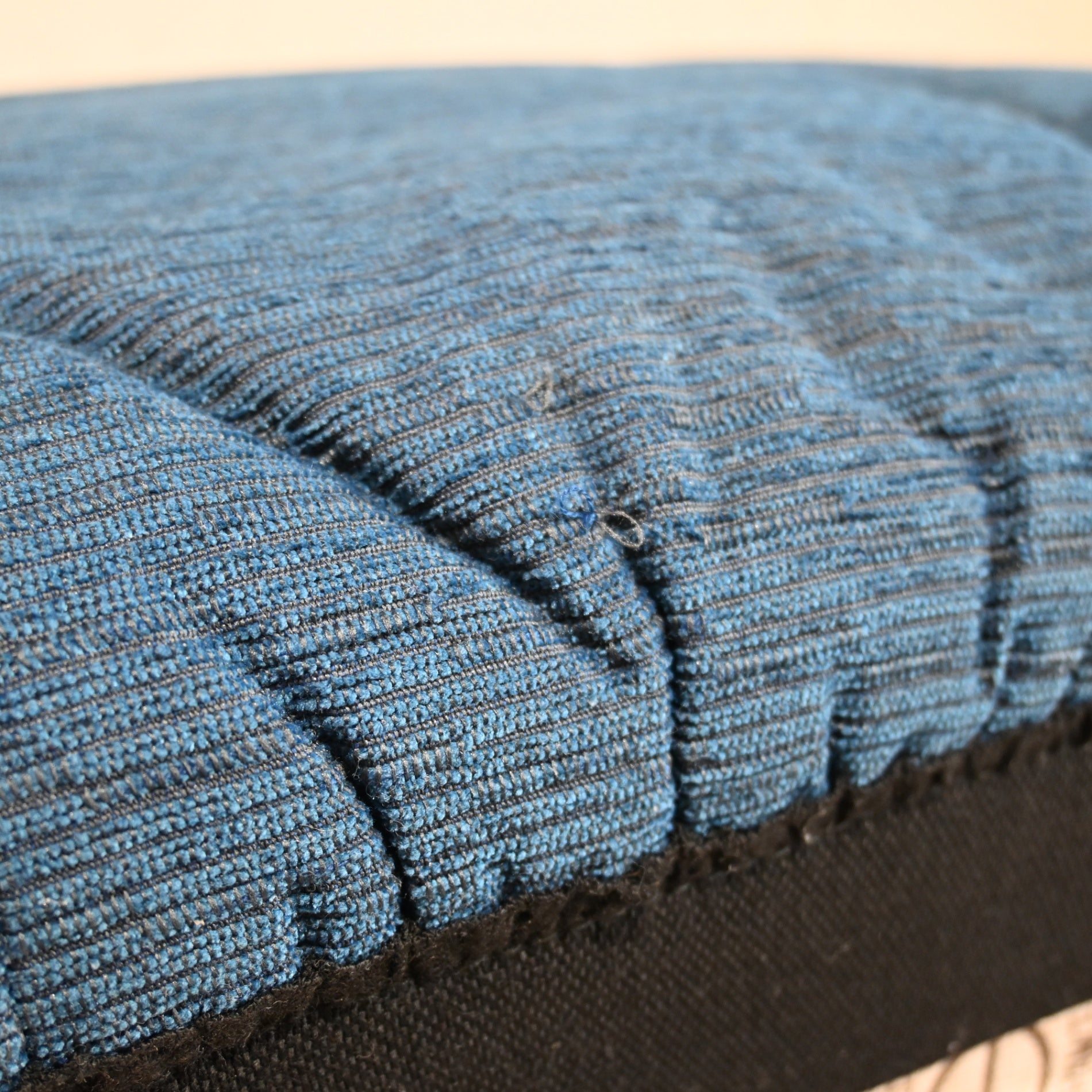 ligne roset Rosebrigantin Ottoman Stool France modern / リーン・ロゼ ロゼブリガンタン オットマン スツール フランス モダン