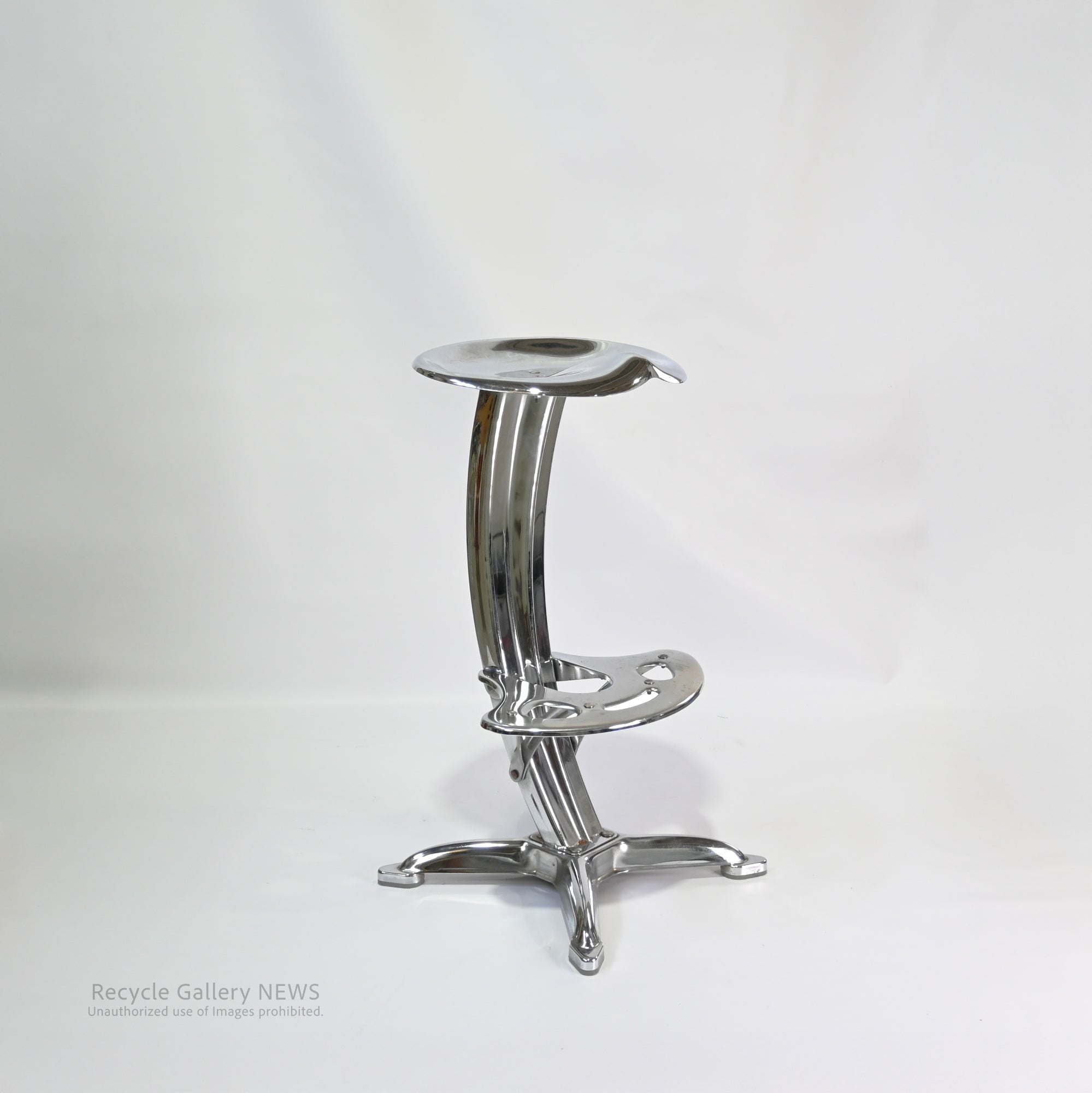 DULTON Industrial Bar Stool by Yasu Sasamoto Rugged American Style japan / ダルトン バースツール アメリカン 無骨 インダストリアル 日本  ヤス・ササモト
