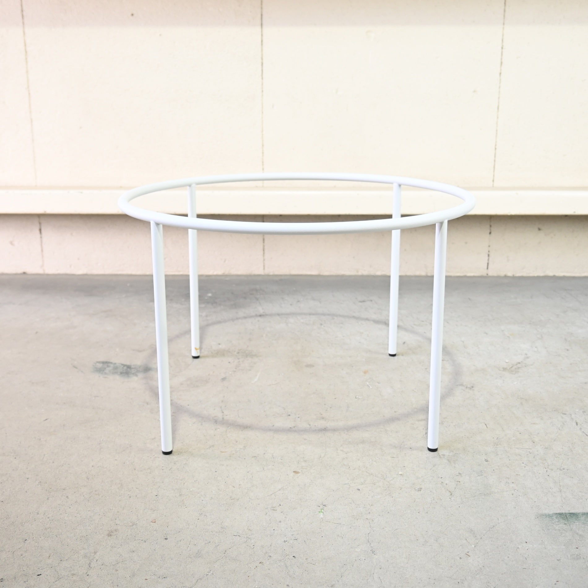 HAY TULOU Coffee Table GAMFRATESI Scandinavian Danish Modern interior / ヘイ コーヒーテーブル サイドテーブル ガムフラテージ 北欧 デンマーク モダン インテリア