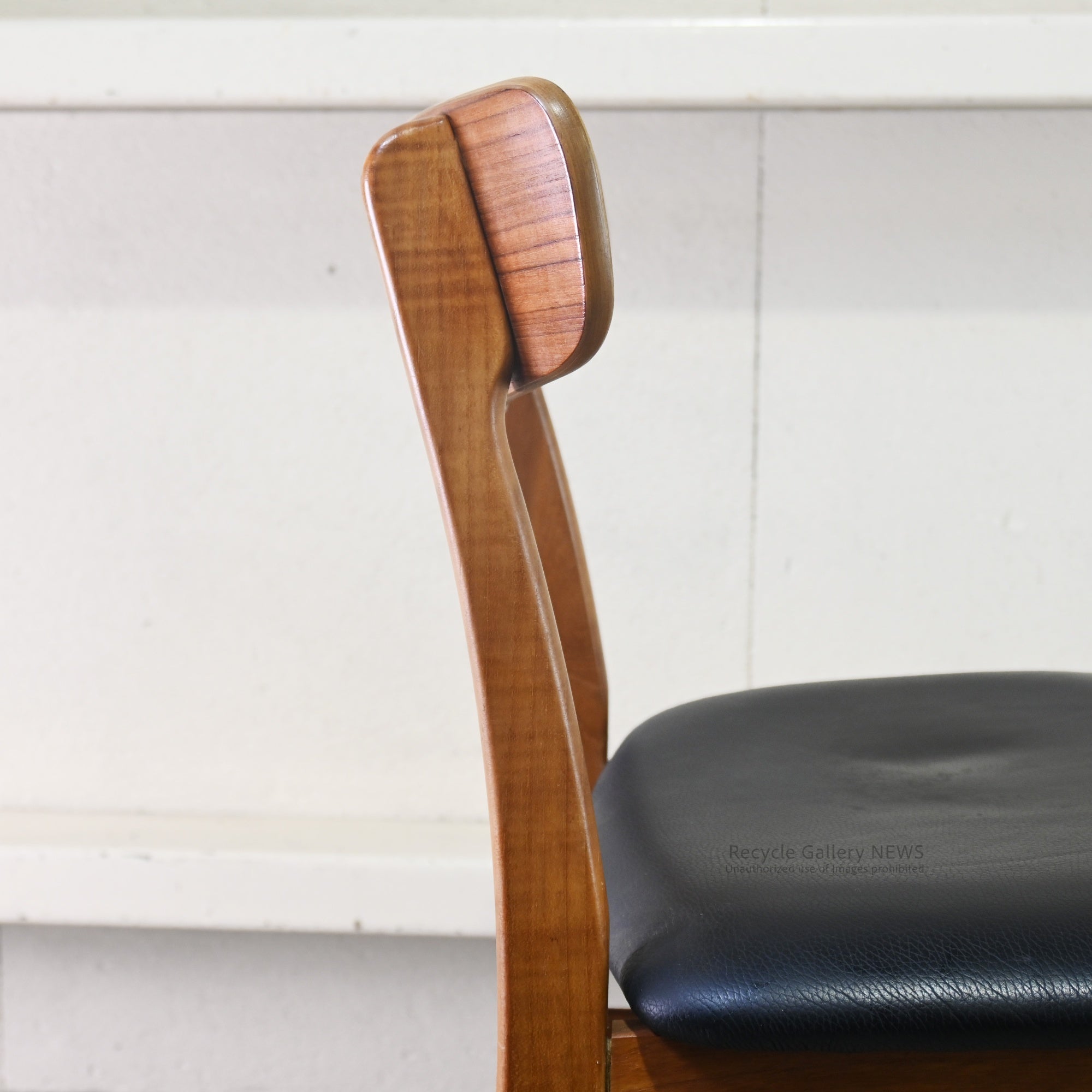 Findahls Mobelfabrik Mosbol Danish Scandinavian Modern / フィンダールス モスボル チェア デンマーク 北欧モダン
