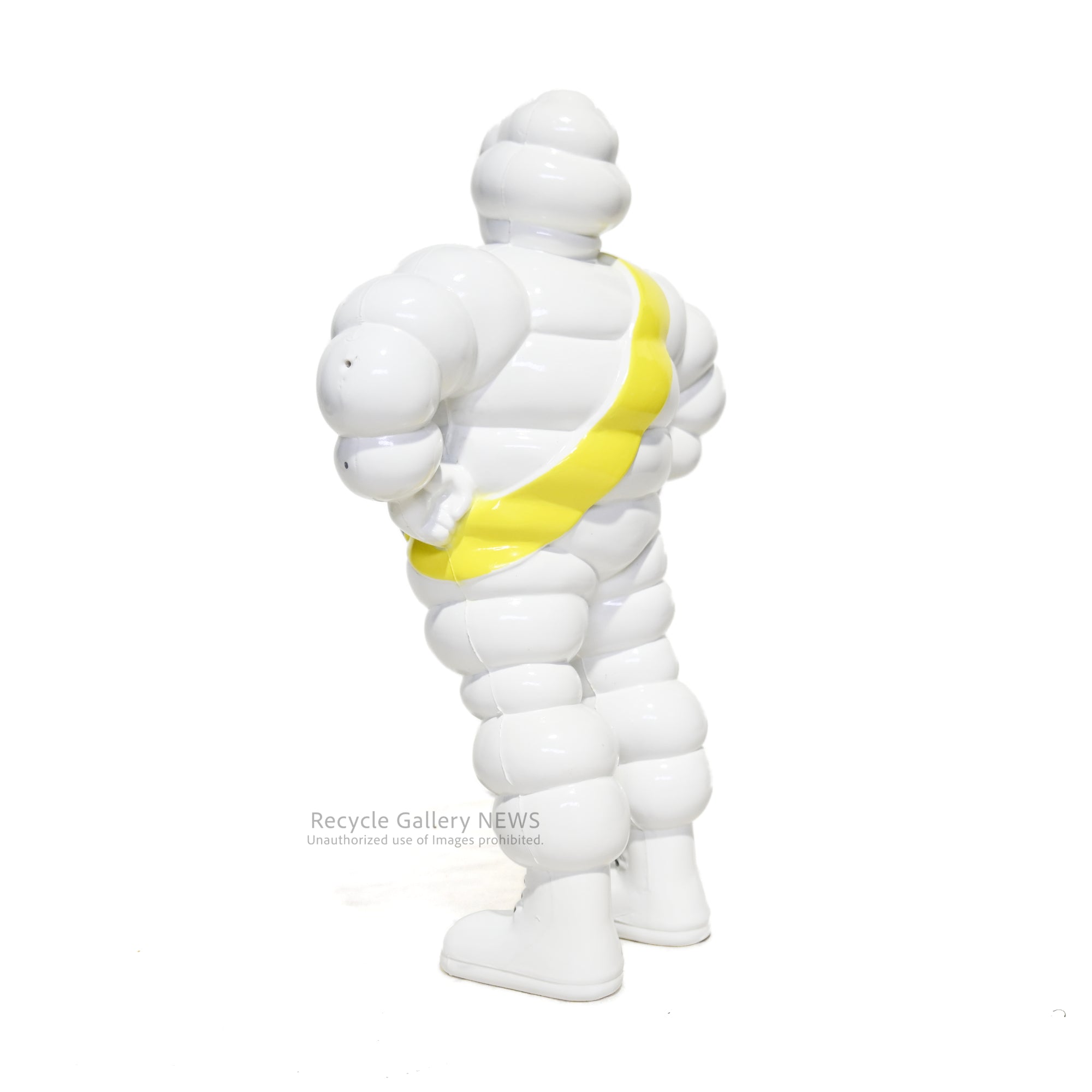 Michelin Man Bibendum Figure Michelin Collection 2000s Vintage / ミシュランマン ビバンダム ヴィンテージフィギュア 2000年代製