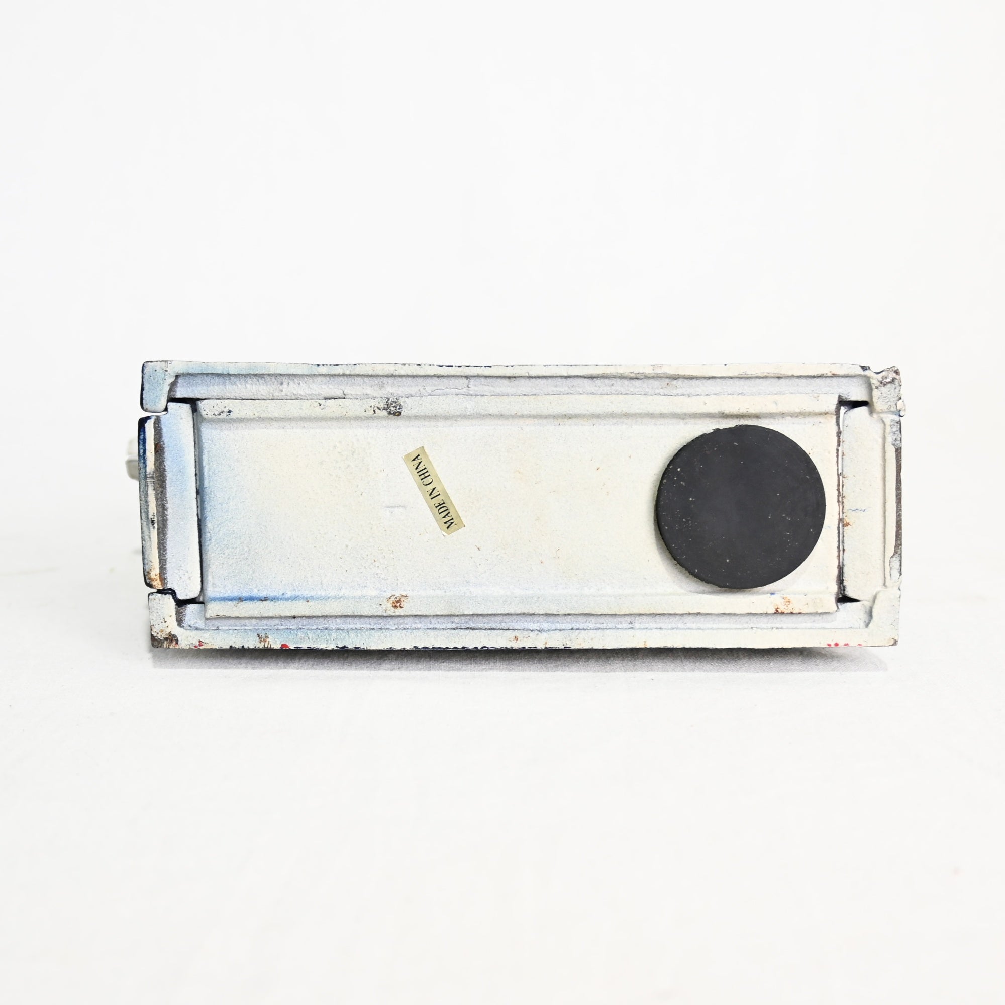 Cast Iron Trick Pony Mechanical Bank Retro / ポニー 馬 機械式貯金箱 鋳物 仕掛け レトロ