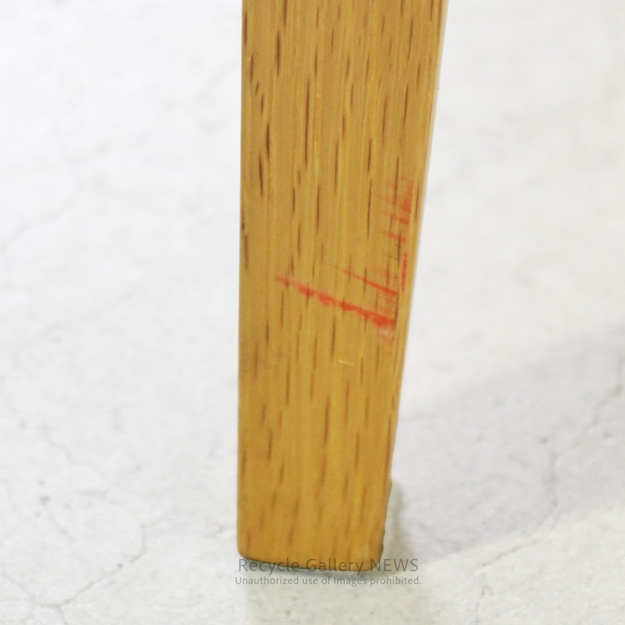 ACTUS "moog" Dining Chair  Oak Japanese European Modern Style / アクタス モーグ ダイニングチェア オーク材  日本 ヨーロッパモダン