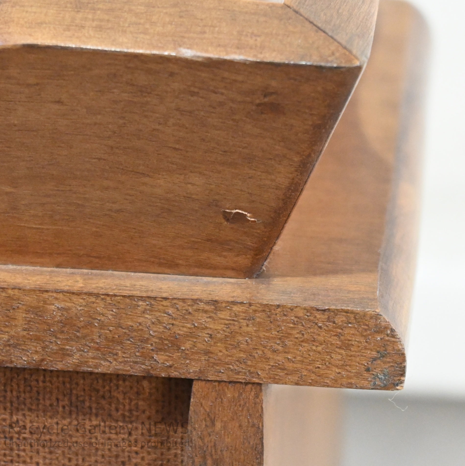 American Country Rustic Slipper Cabinet Natural Materials & Warm Wood / カントリースタイル スリッパキャビネット  素朴 温かみ 自然素材 アメリカンカントリー