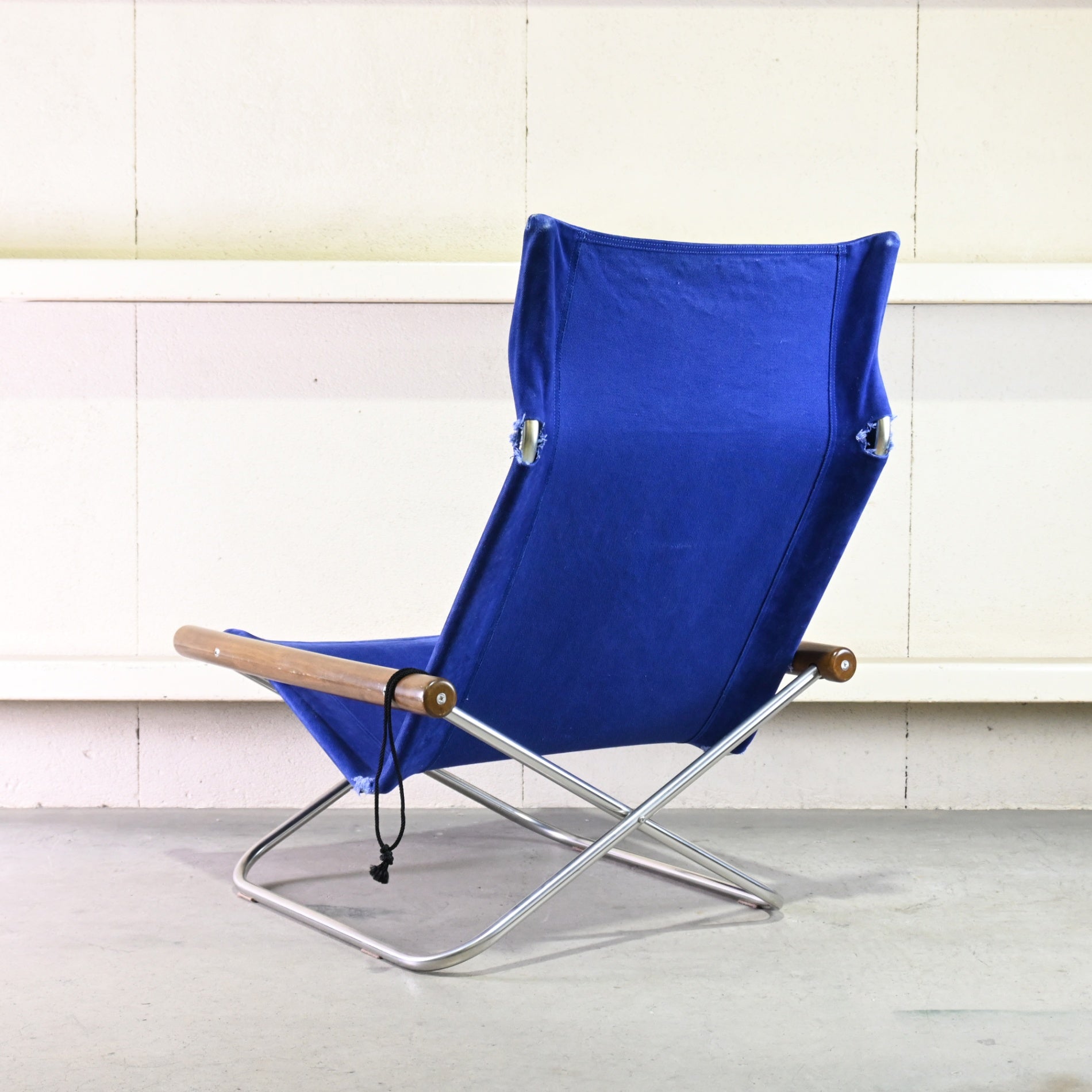 Nychair X First Original Model Provisional Nyfuniture *item description must be read / ニーチェアエックス 初代モデル判定 ニーファニチア ※商品説明必読