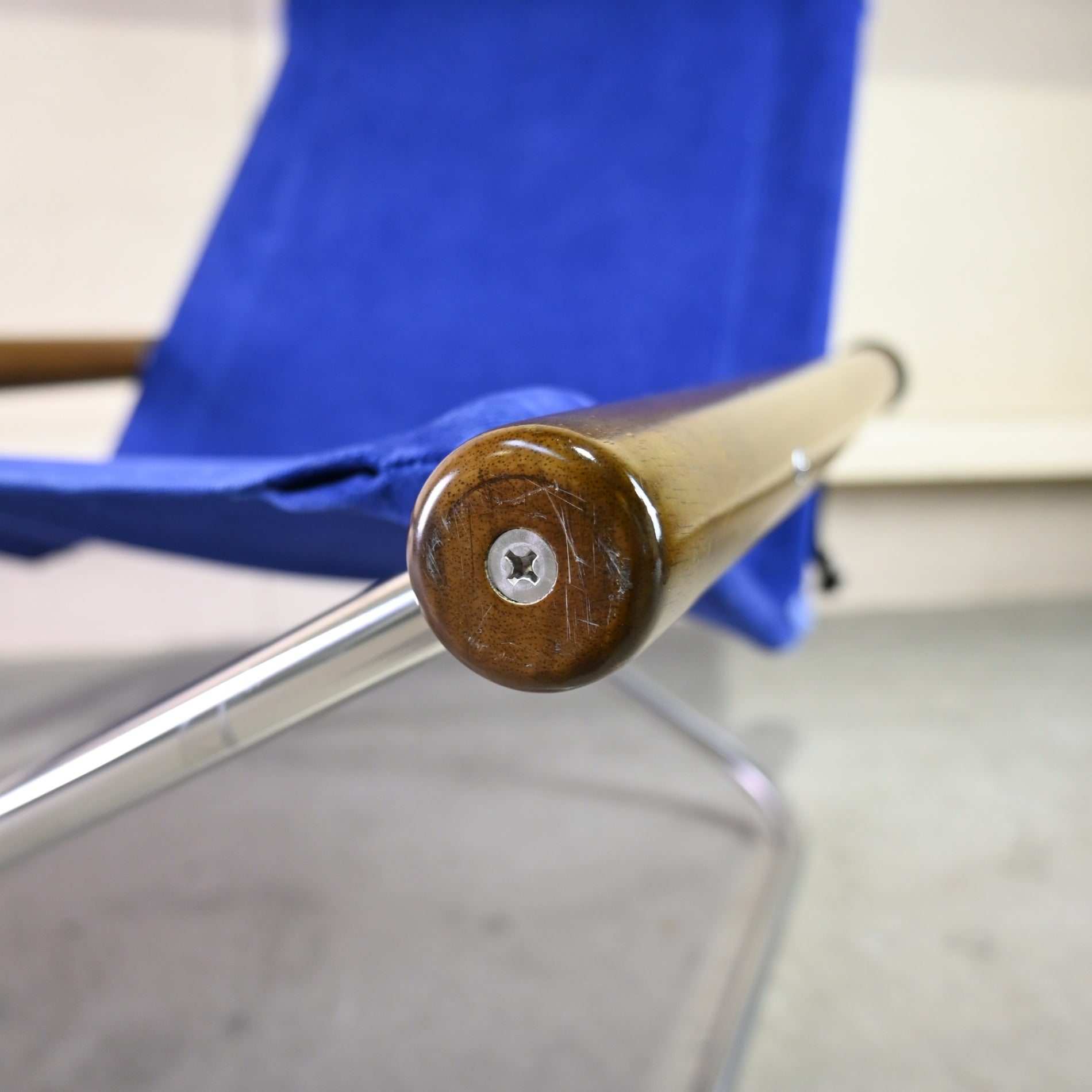 Nychair X First Original Model Provisional Nyfuniture *item description must be read / ニーチェアエックス 初代モデル判定 ニーファニチア ※商品説明必読