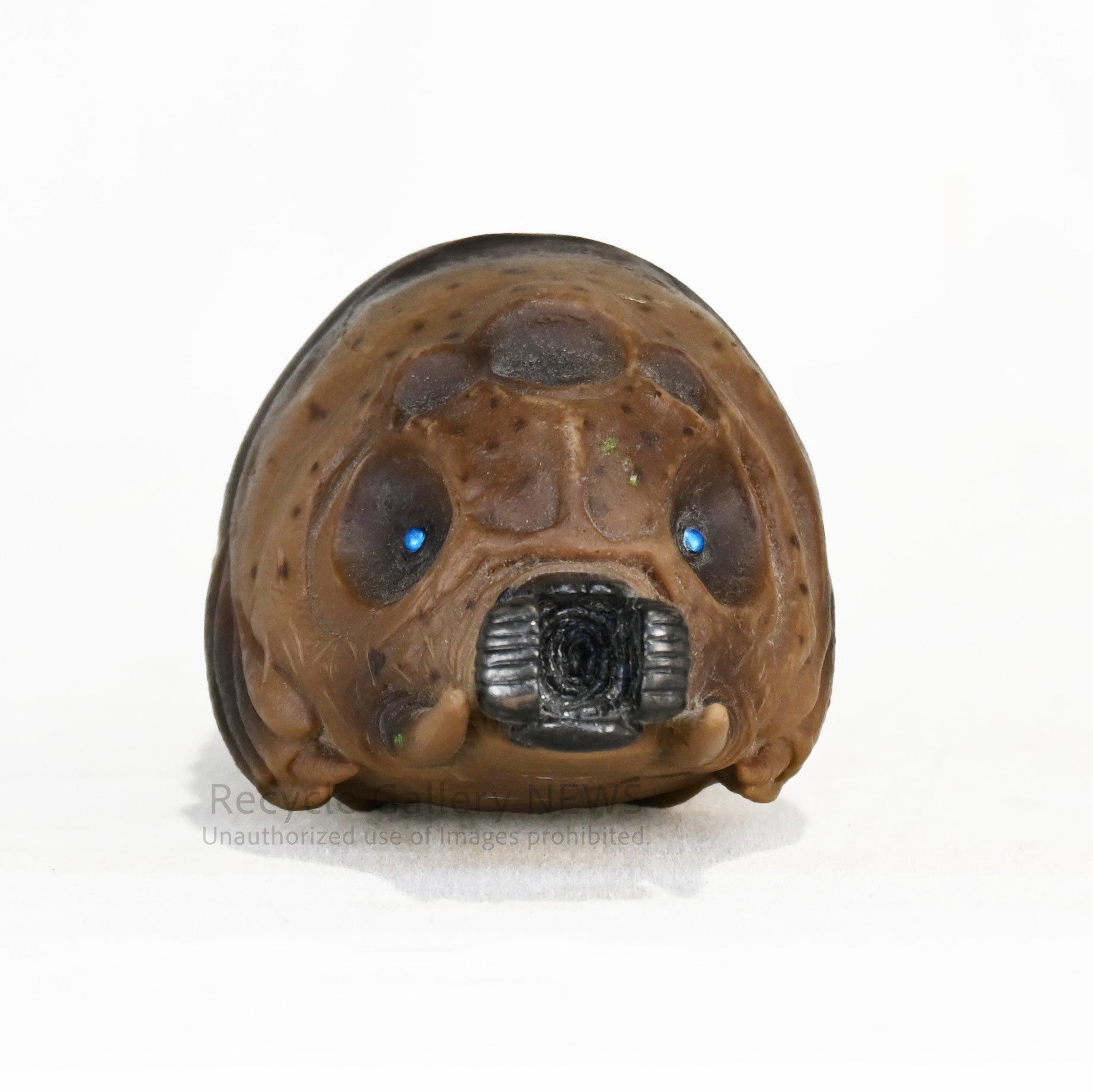 Old BANDAI Mothra figure Soft vinyl figure 2003 model Godzilla
