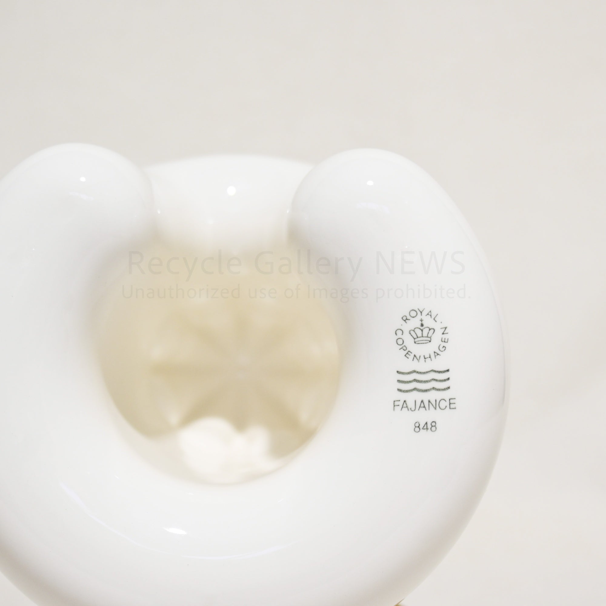 Royal Copenhagen (ROOM) Lemon Squeezer / ロイヤル・コペンハーゲン ROOM レモンスクイーザー レモン搾り器