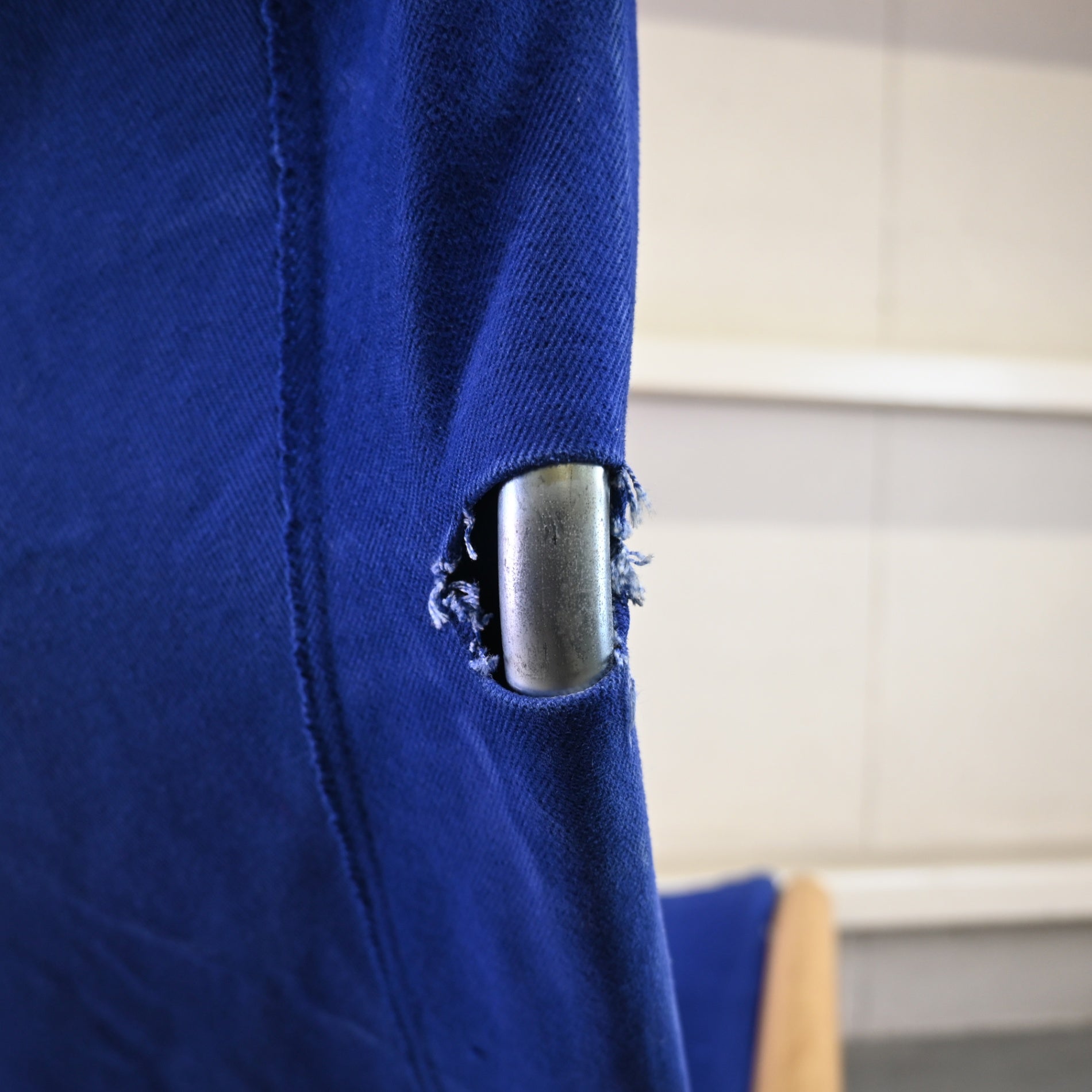 Nychair X Ottoman First Original Model Provisional Nyfuniture *item description must be read / ニーチェアエックス オットマンセット 初代モデル判定 ニーファニチア ※商品説明必読